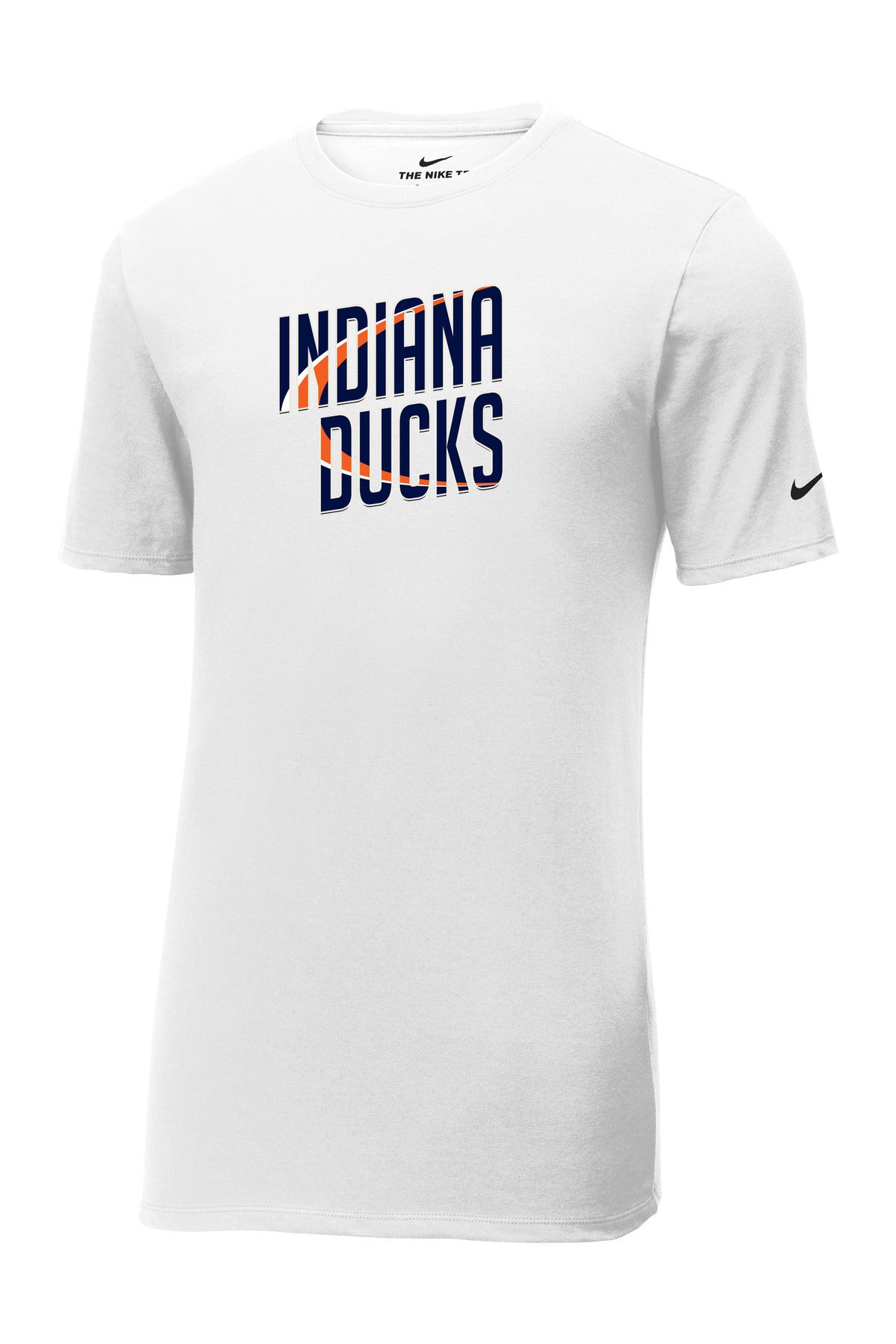 Nike Dri-FIT Cotton/Poly Tee