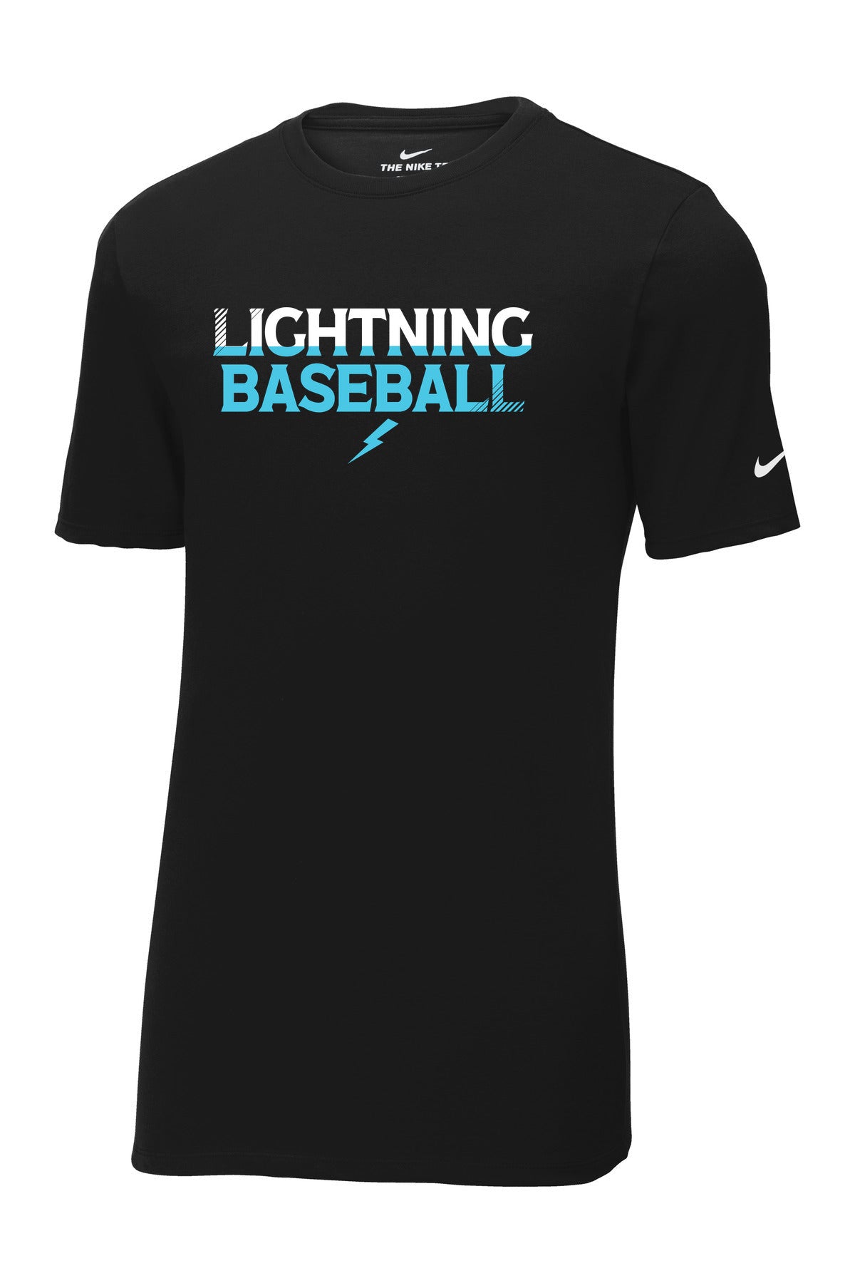 Nike Dri-FIT Cotton/Poly Tee