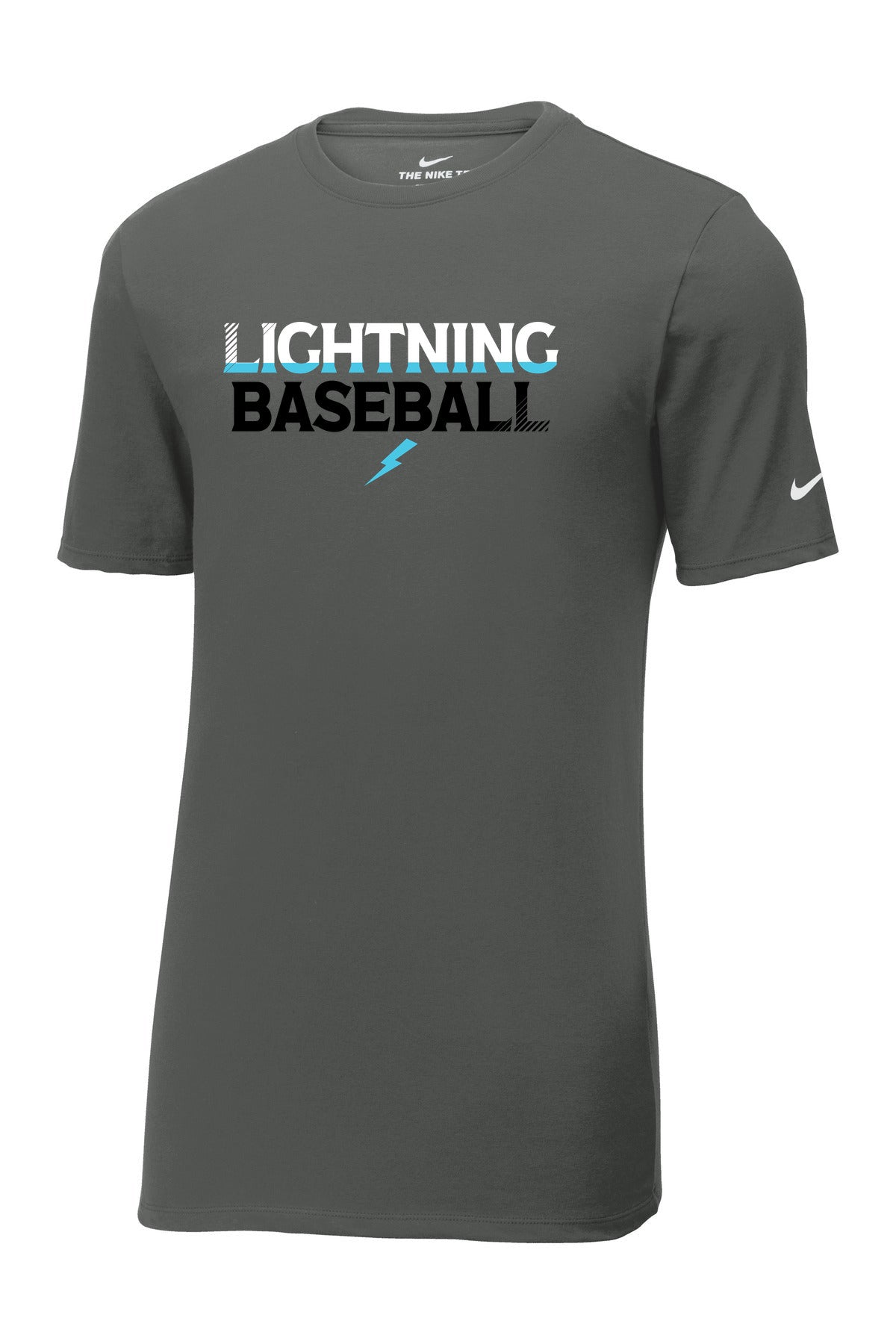 Nike Dri-FIT Cotton/Poly Tee