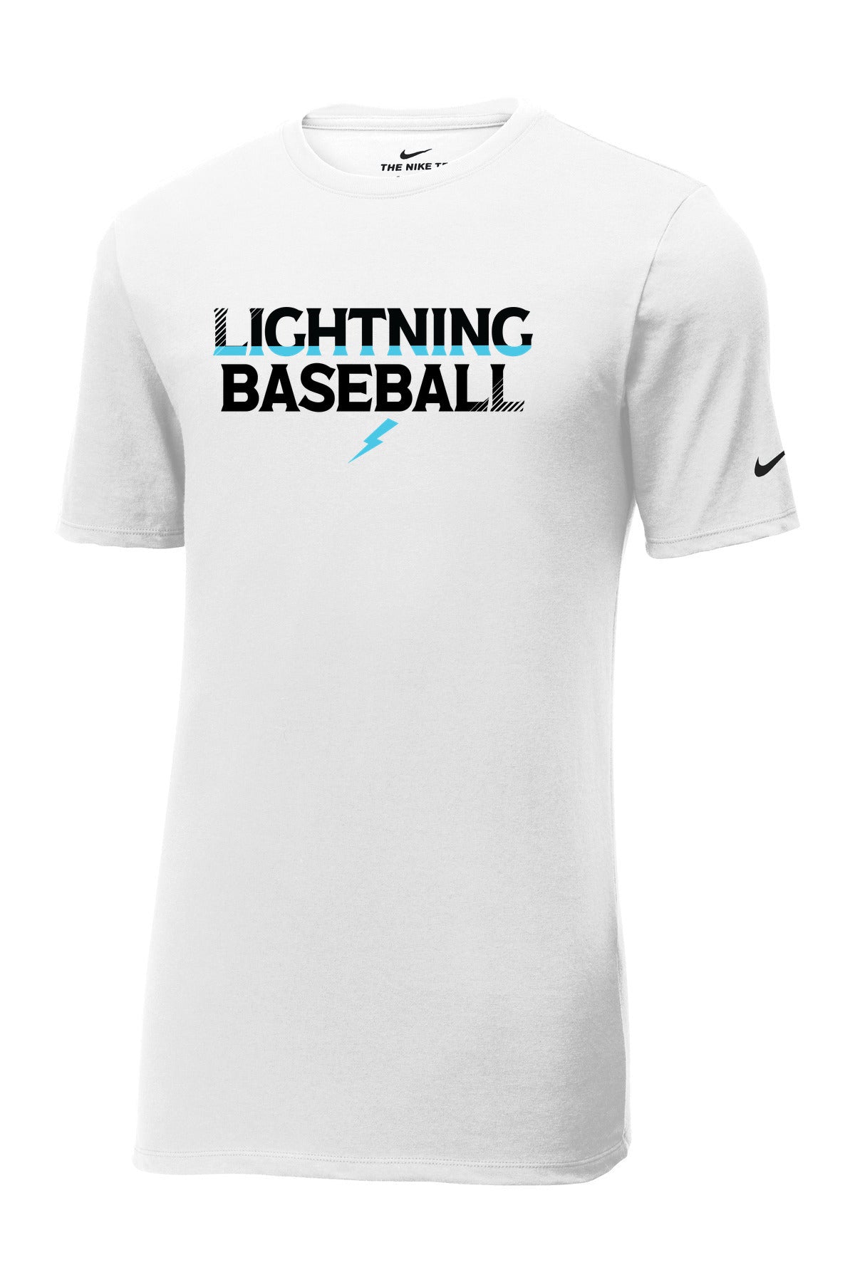 Nike Dri-FIT Cotton/Poly Tee