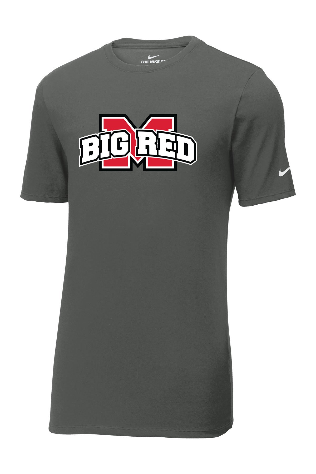 Nike Dri-FIT Cotton/Poly Tee