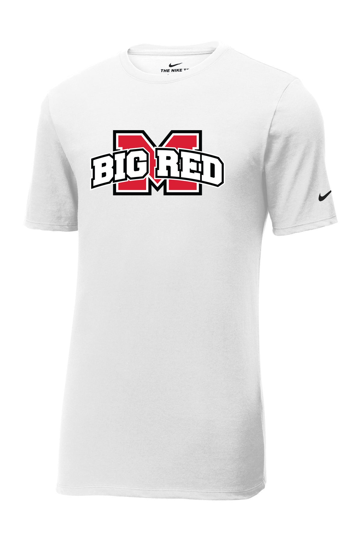 Nike Dri-FIT Cotton/Poly Tee