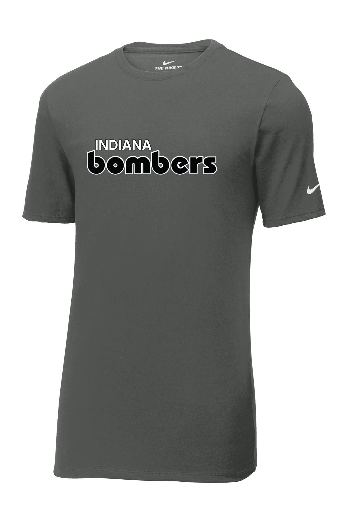 Nike Dri-FIT Cotton/Poly Tee