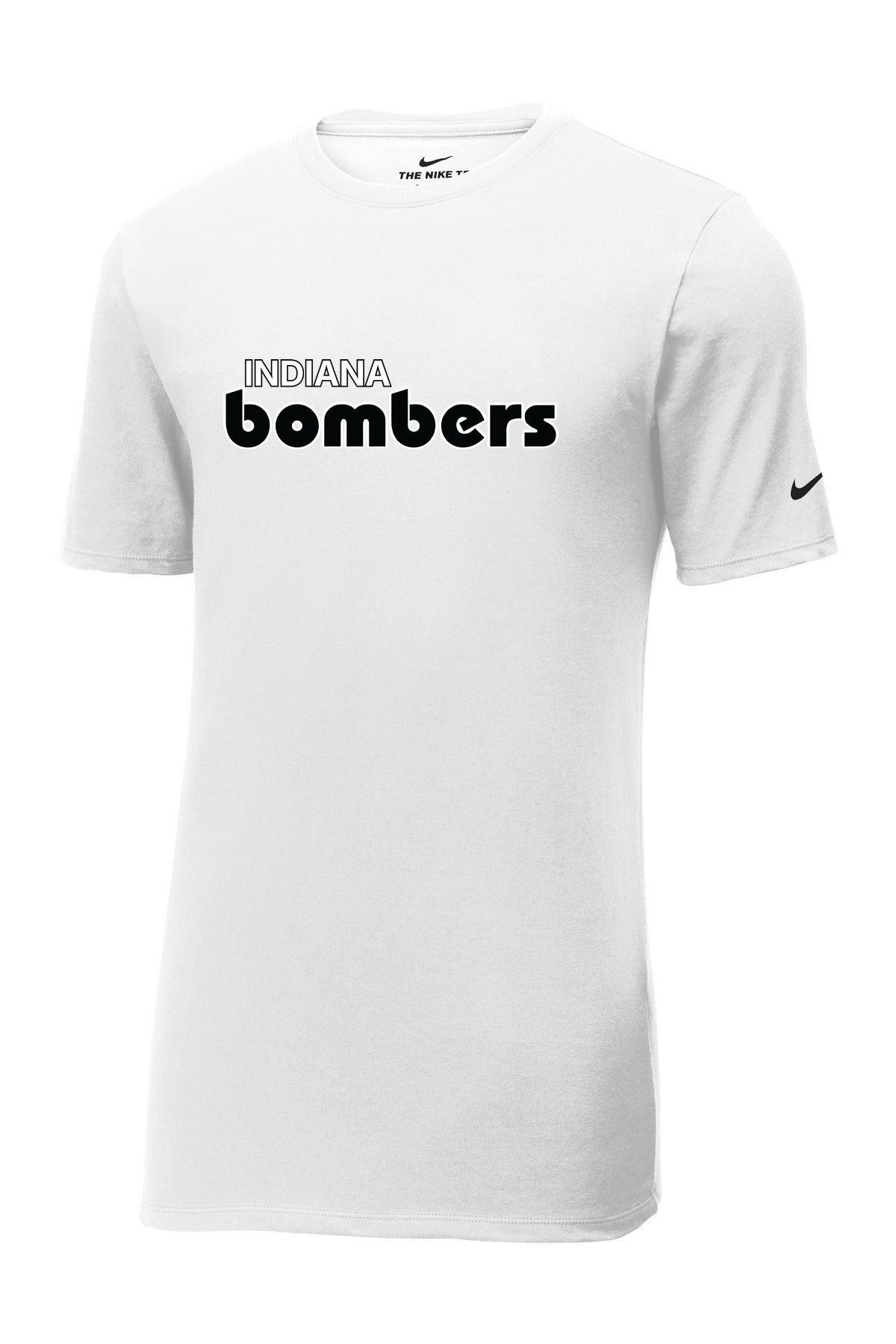 Nike Dri-FIT Cotton/Poly Tee