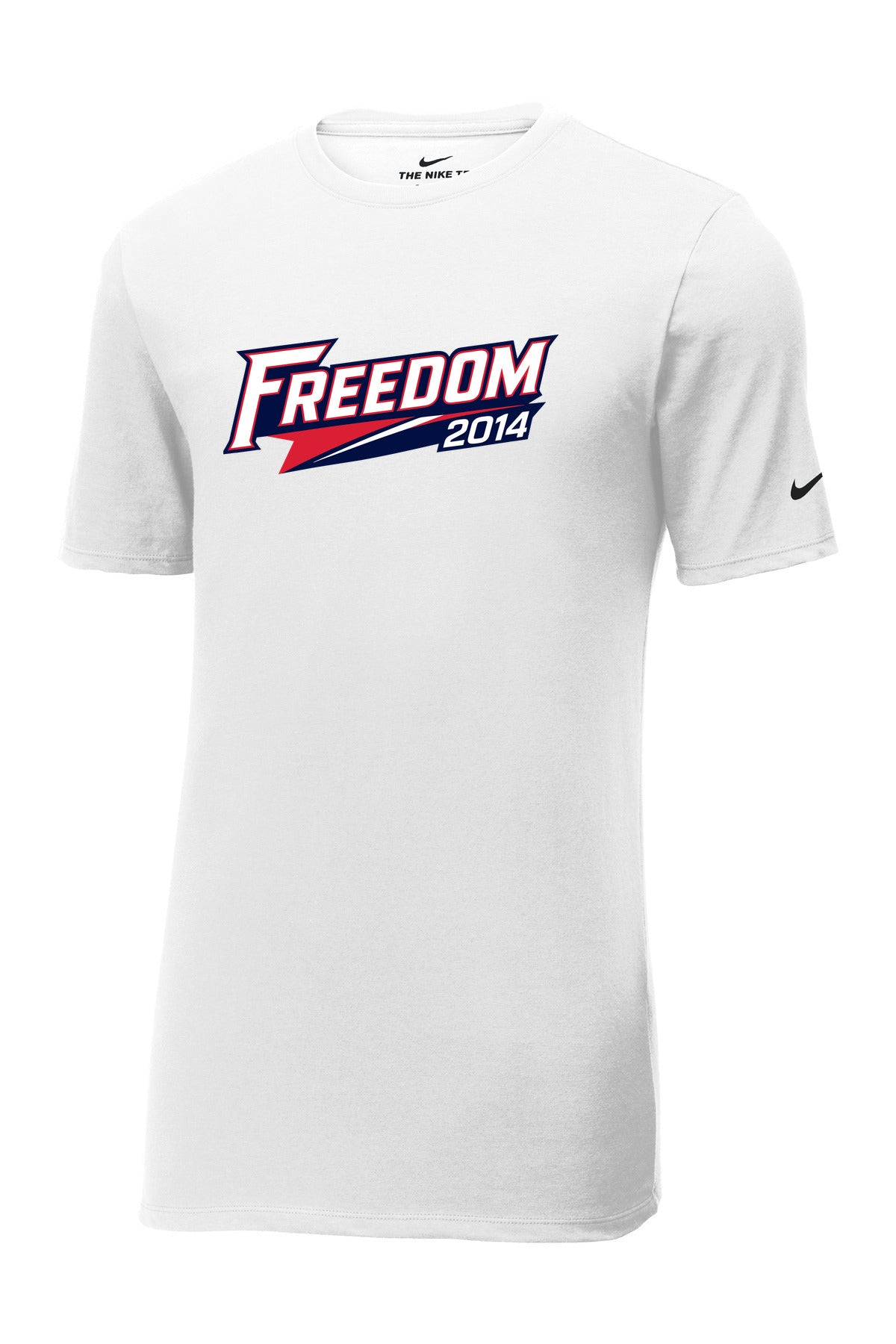 Nike Dri-FIT Cotton/Poly Tee