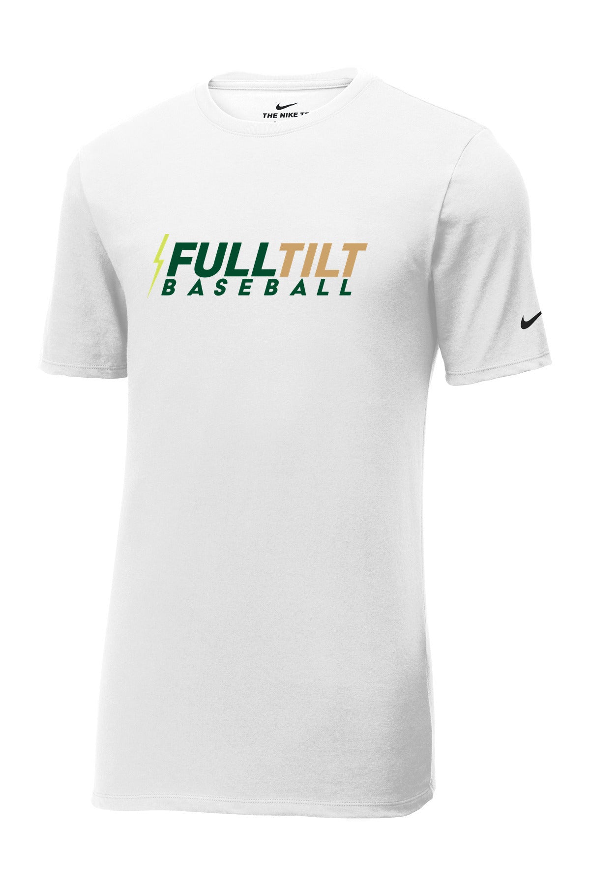 Nike Dri-FIT Cotton/Poly Tee