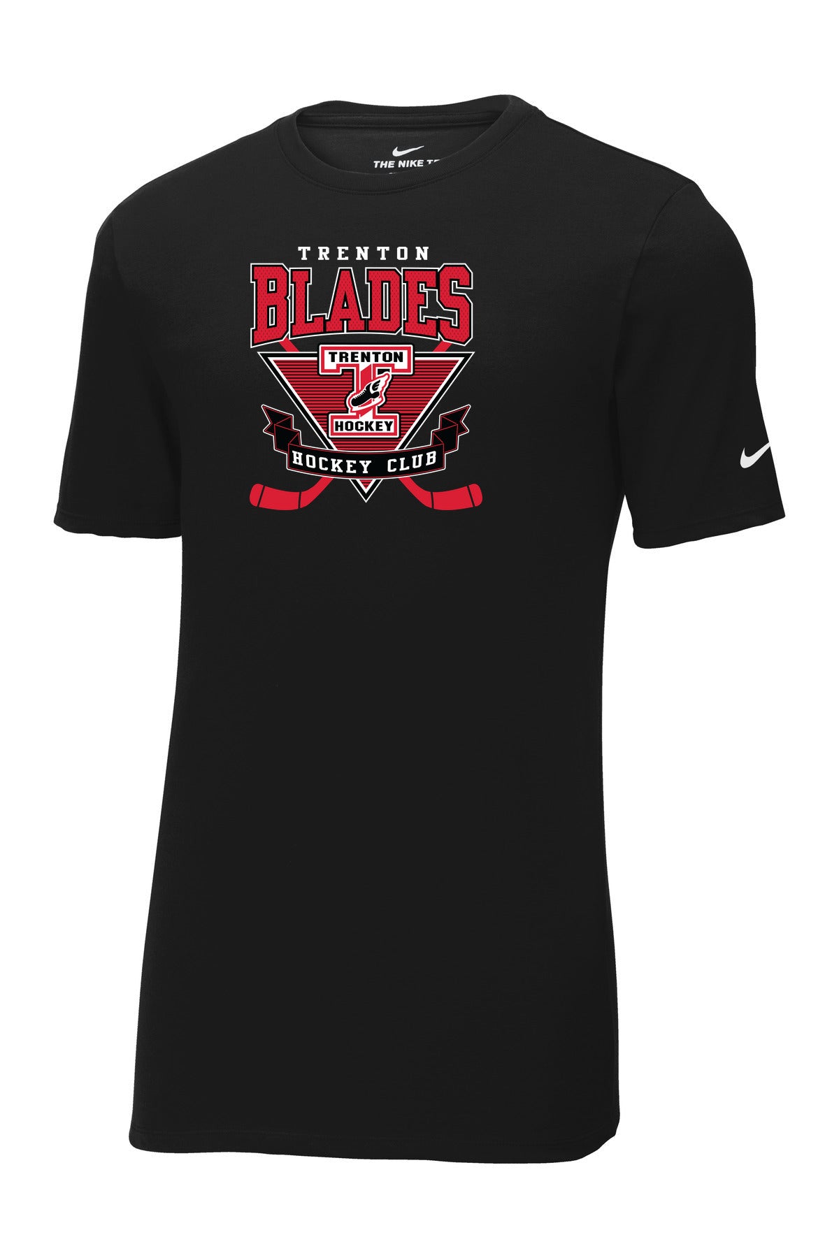 Nike Dri-FIT Cotton/Poly Tee