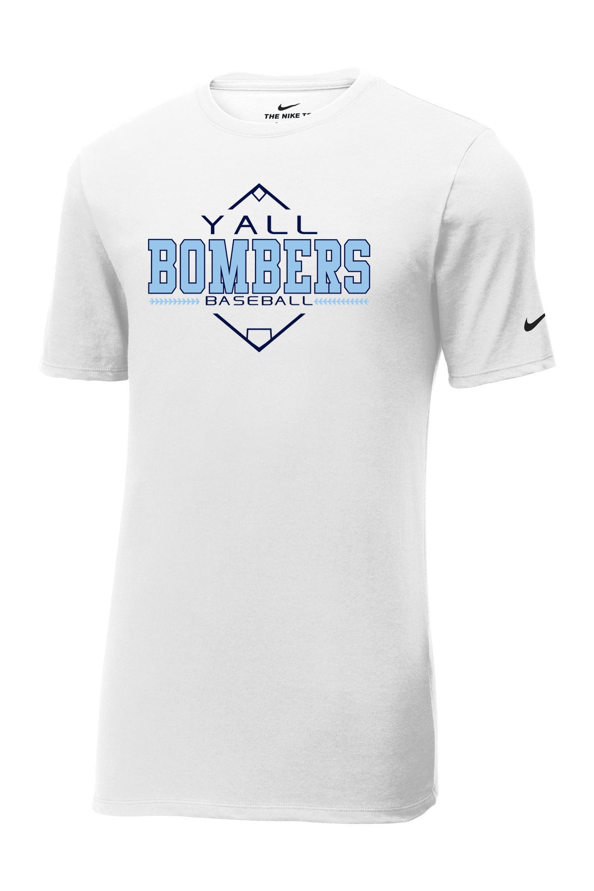 Nike Dri-FIT Cotton/Poly Tee