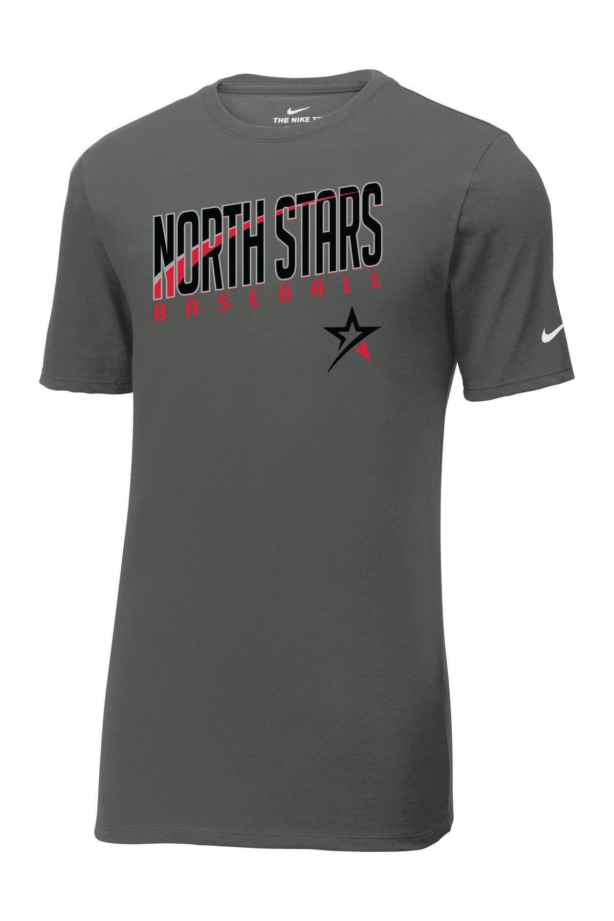 Nike Dri-FIT Cotton/Poly Tee