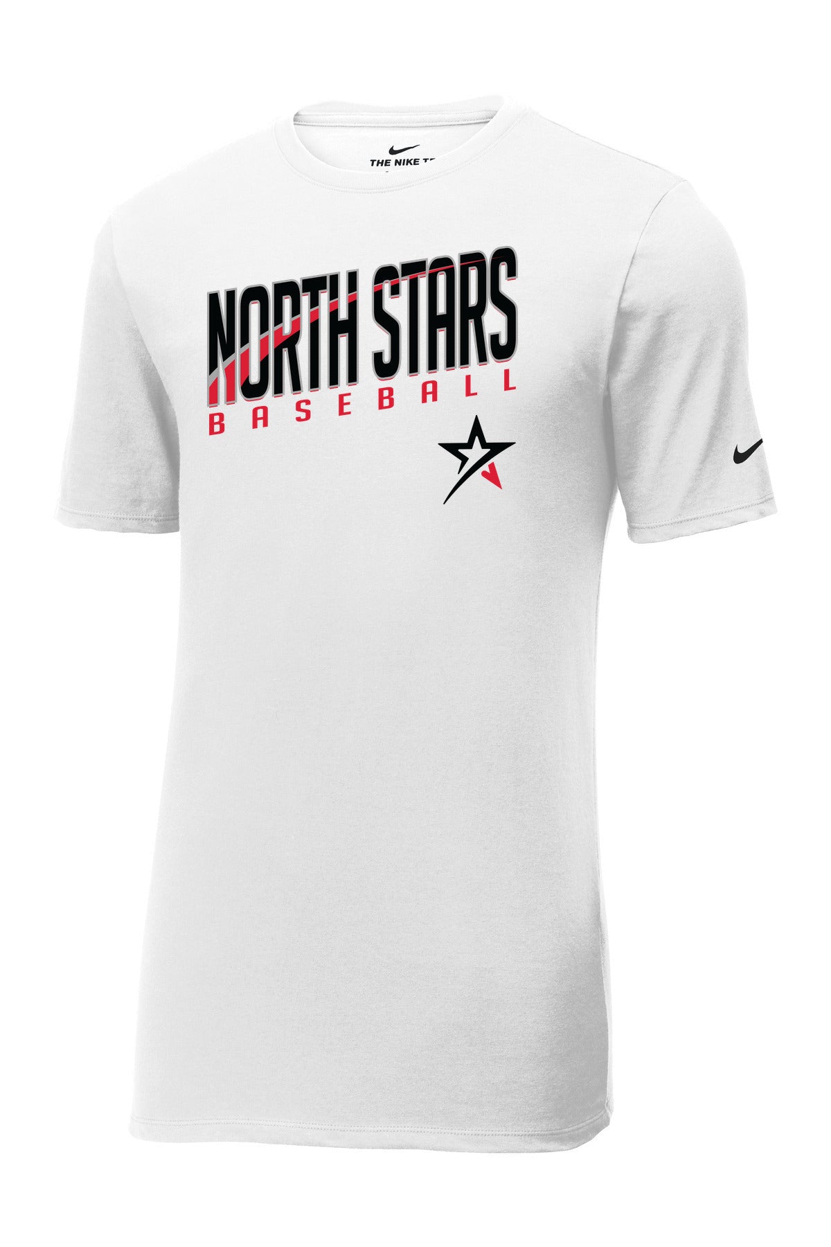 Nike Dri-FIT Cotton/Poly Tee