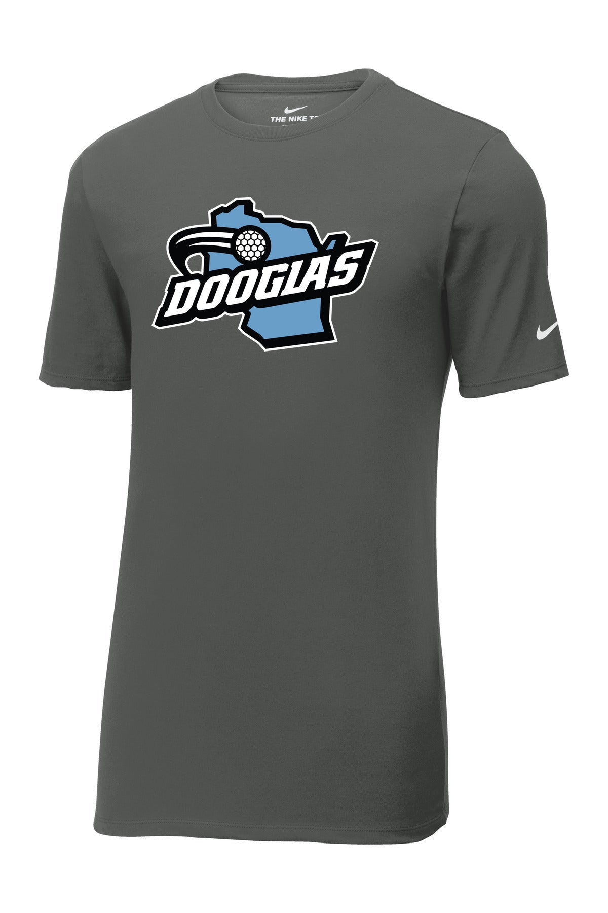 Nike Dri-FIT Cotton/Poly Tee
