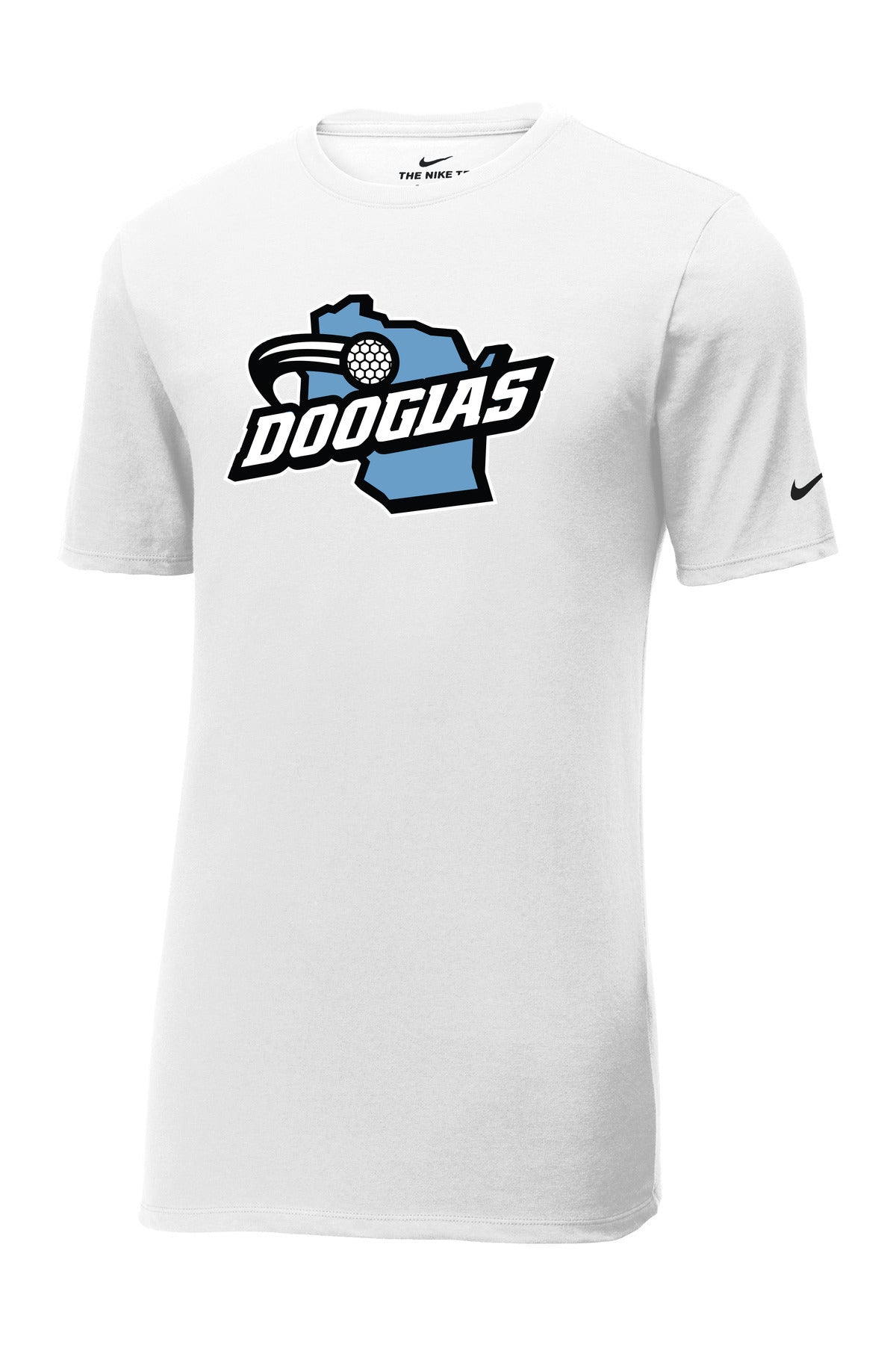 Nike Dri-FIT Cotton/Poly Tee