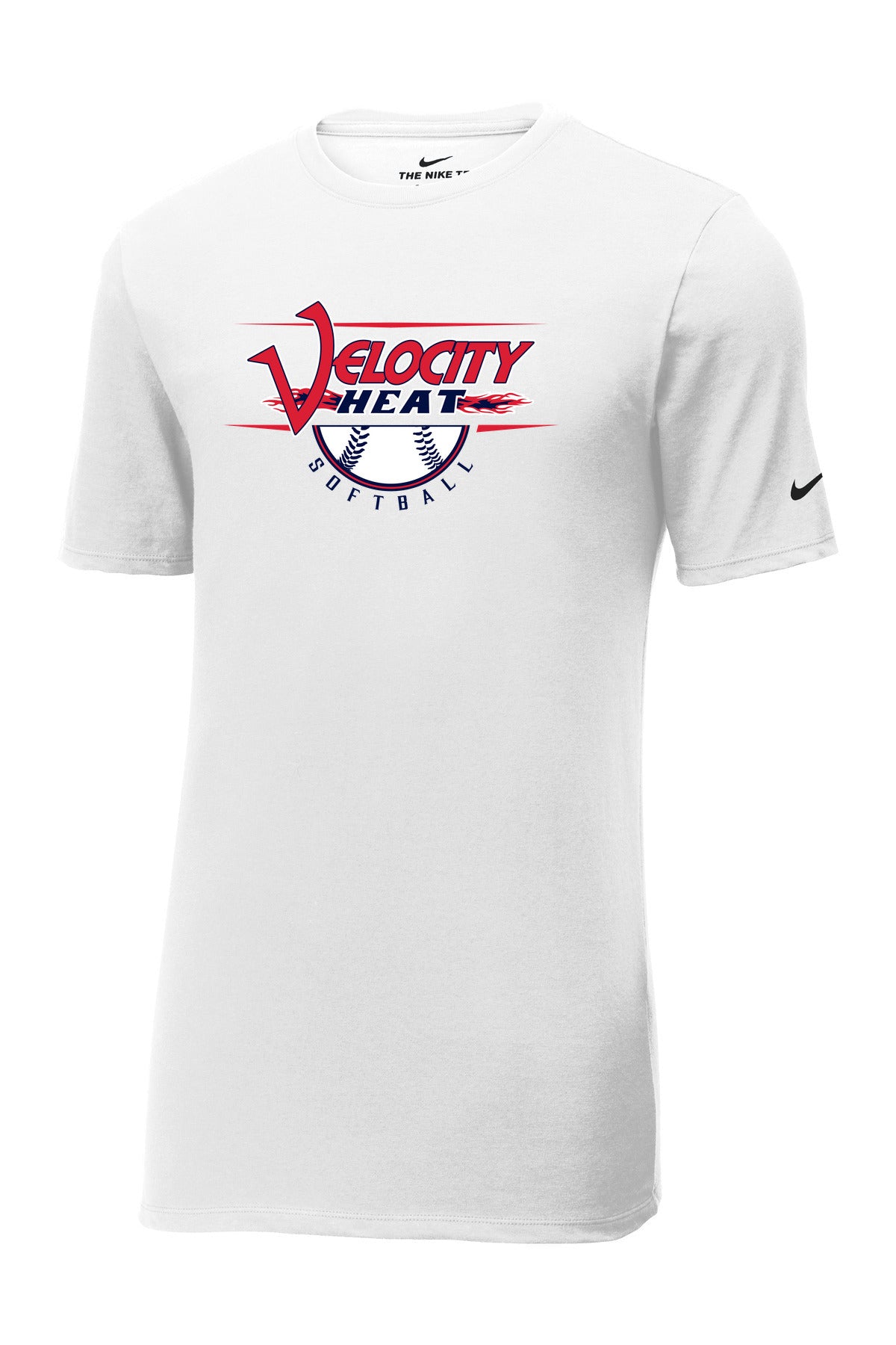 Nike Dri-FIT Cotton/Poly Tee