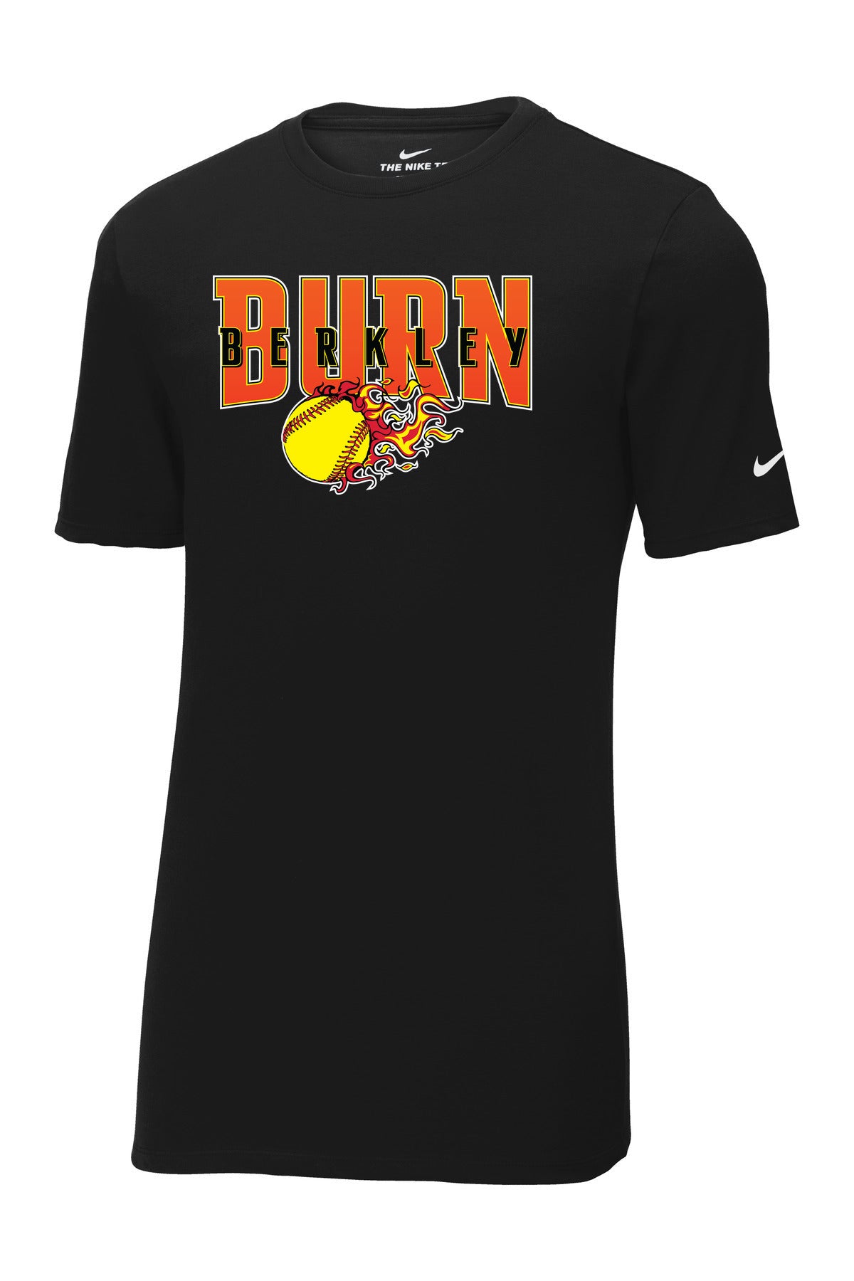 Nike Dri-FIT Cotton/Poly Tee
