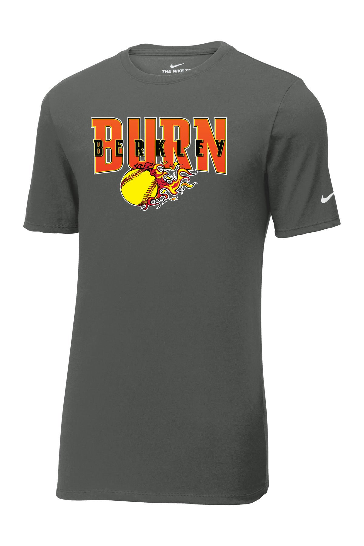Nike Dri-FIT Cotton/Poly Tee