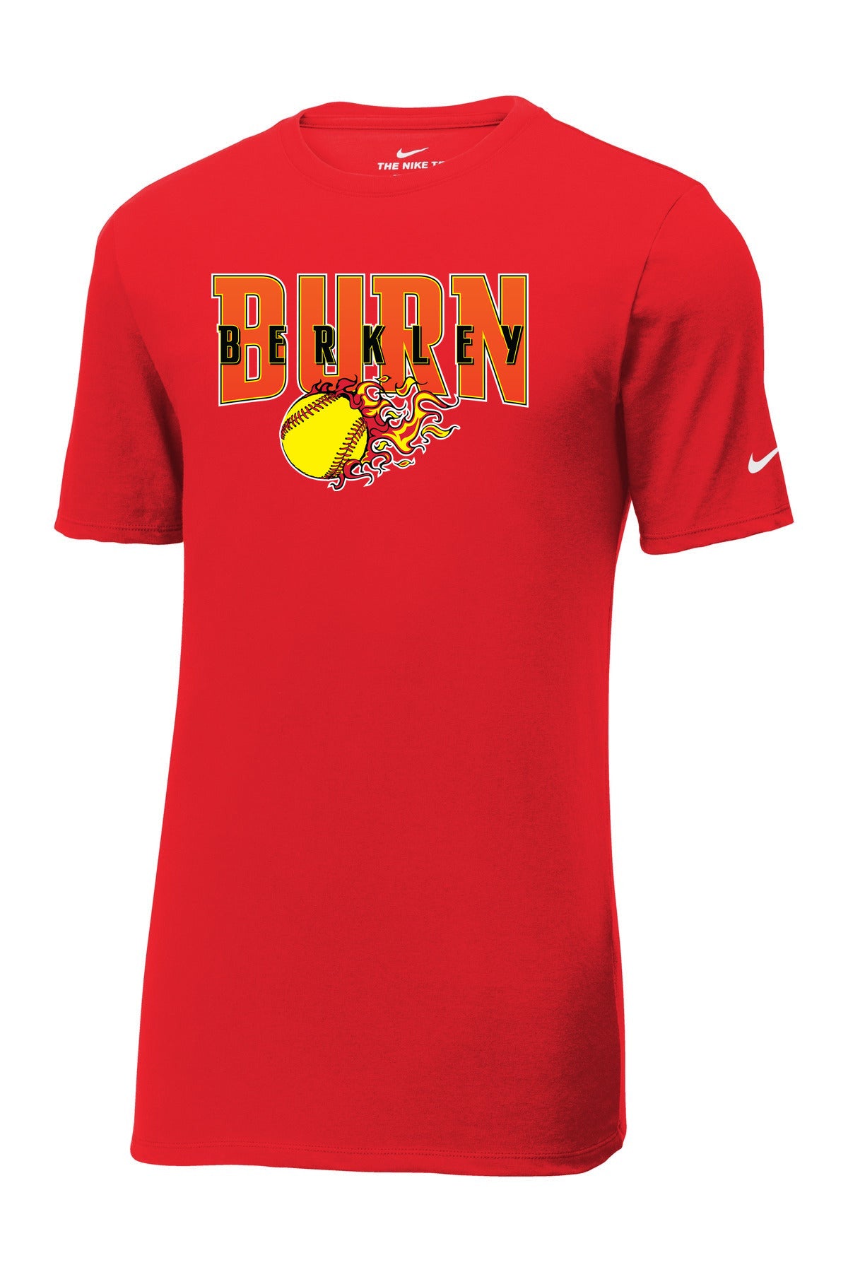 Nike Dri-FIT Cotton/Poly Tee