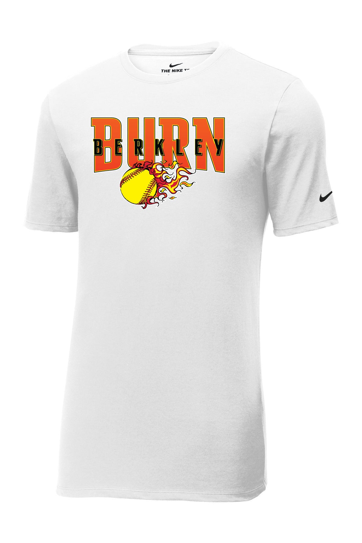 Nike Dri-FIT Cotton/Poly Tee