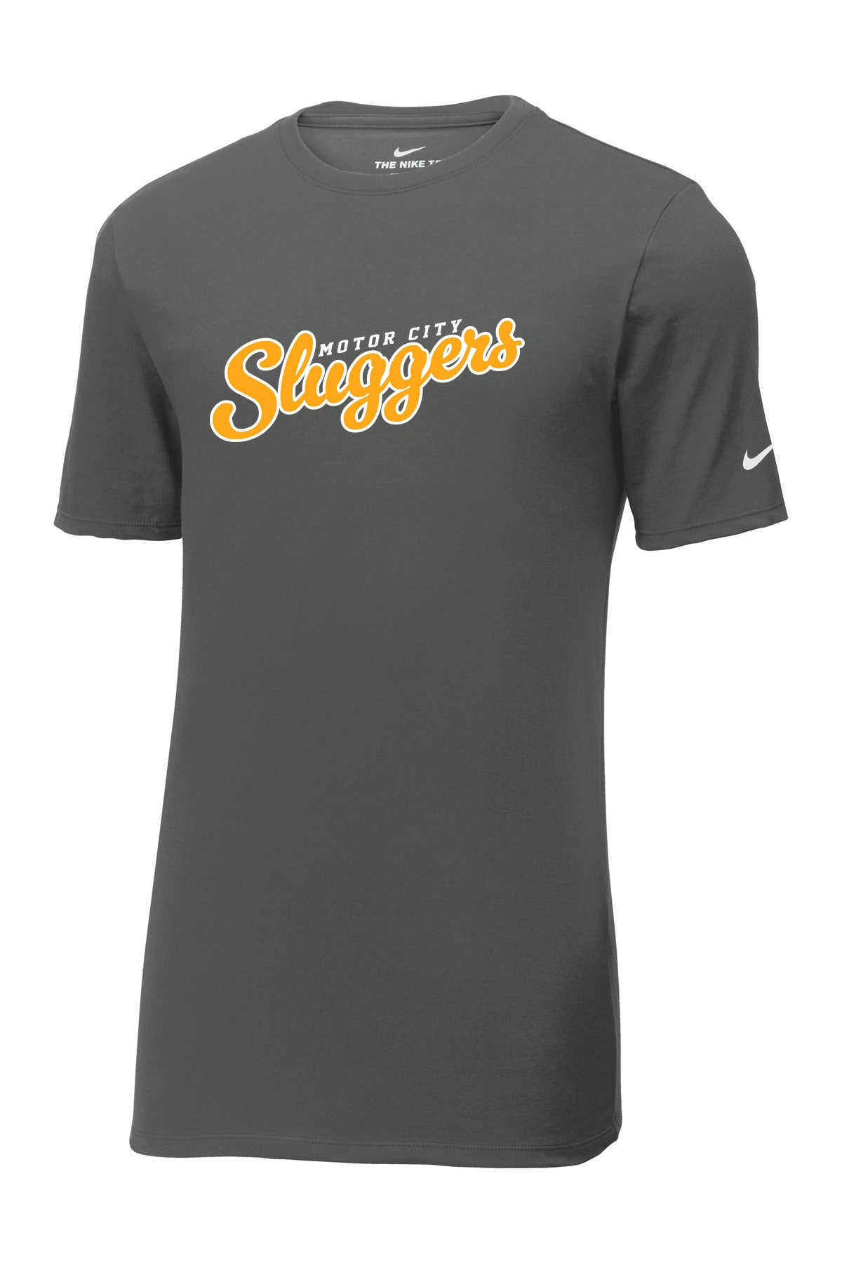 Nike Dri-FIT Cotton/Poly Tee