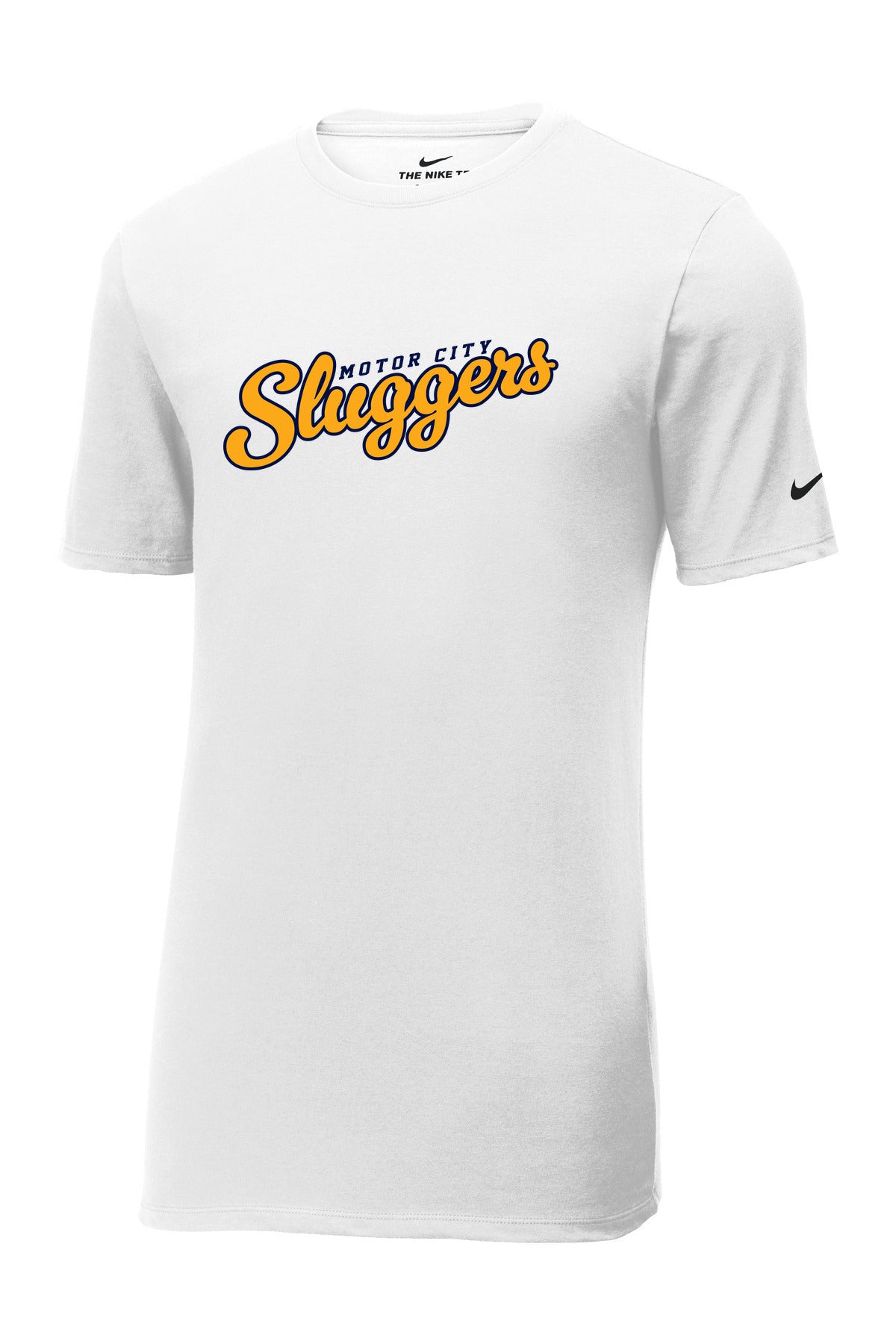 Nike Dri-FIT Cotton/Poly Tee