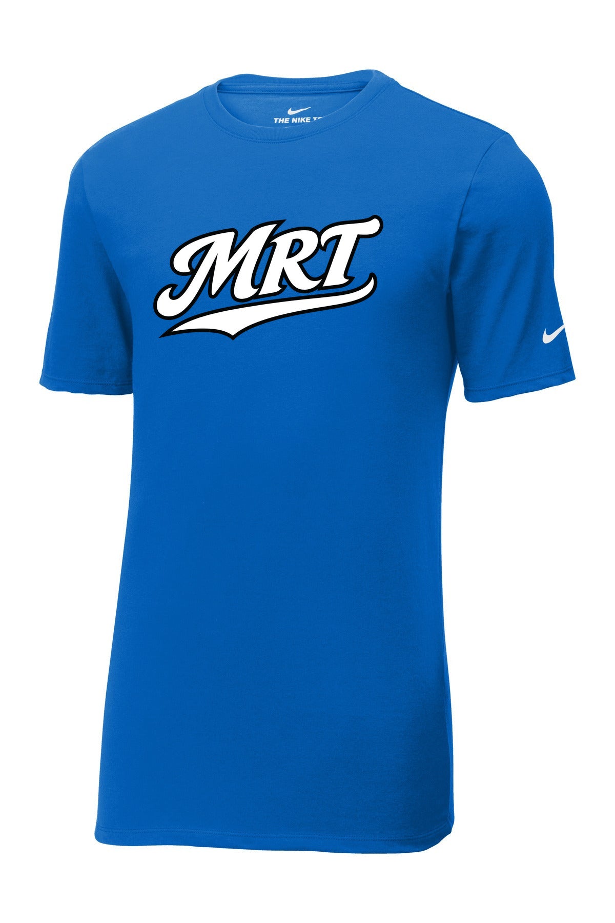 Nike Dri-FIT Cotton/Poly Tee