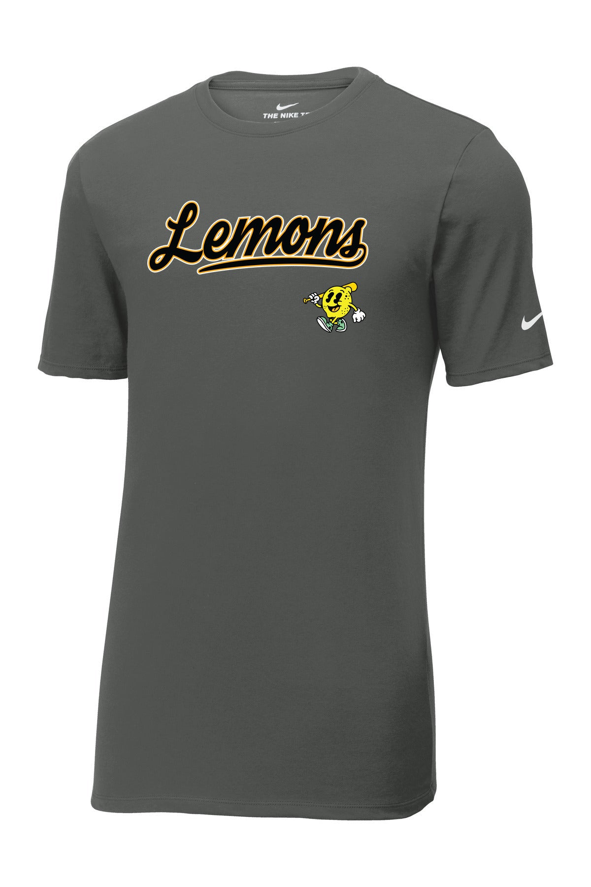 Nike Dri-FIT Cotton/Poly Tee