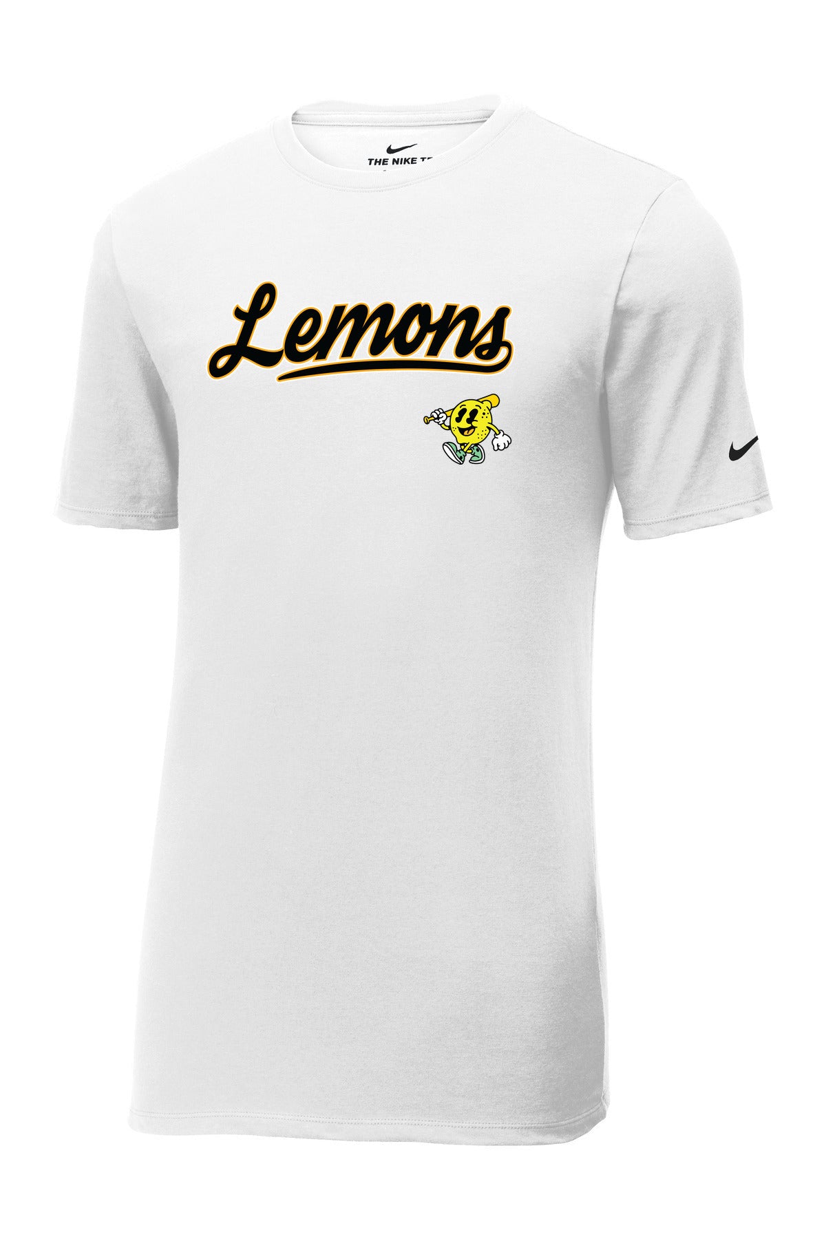 Nike Dri-FIT Cotton/Poly Tee
