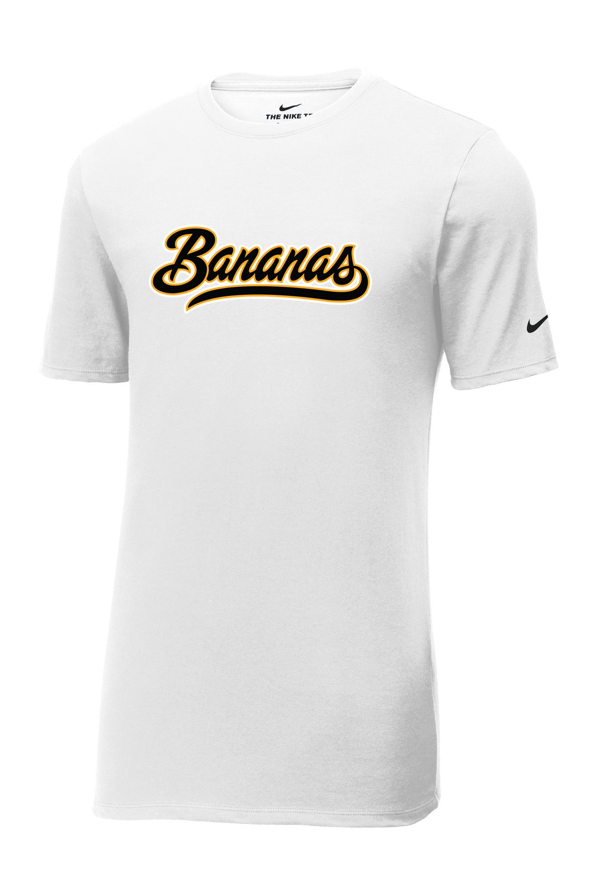 Nike Dri-FIT Cotton/Poly Tee