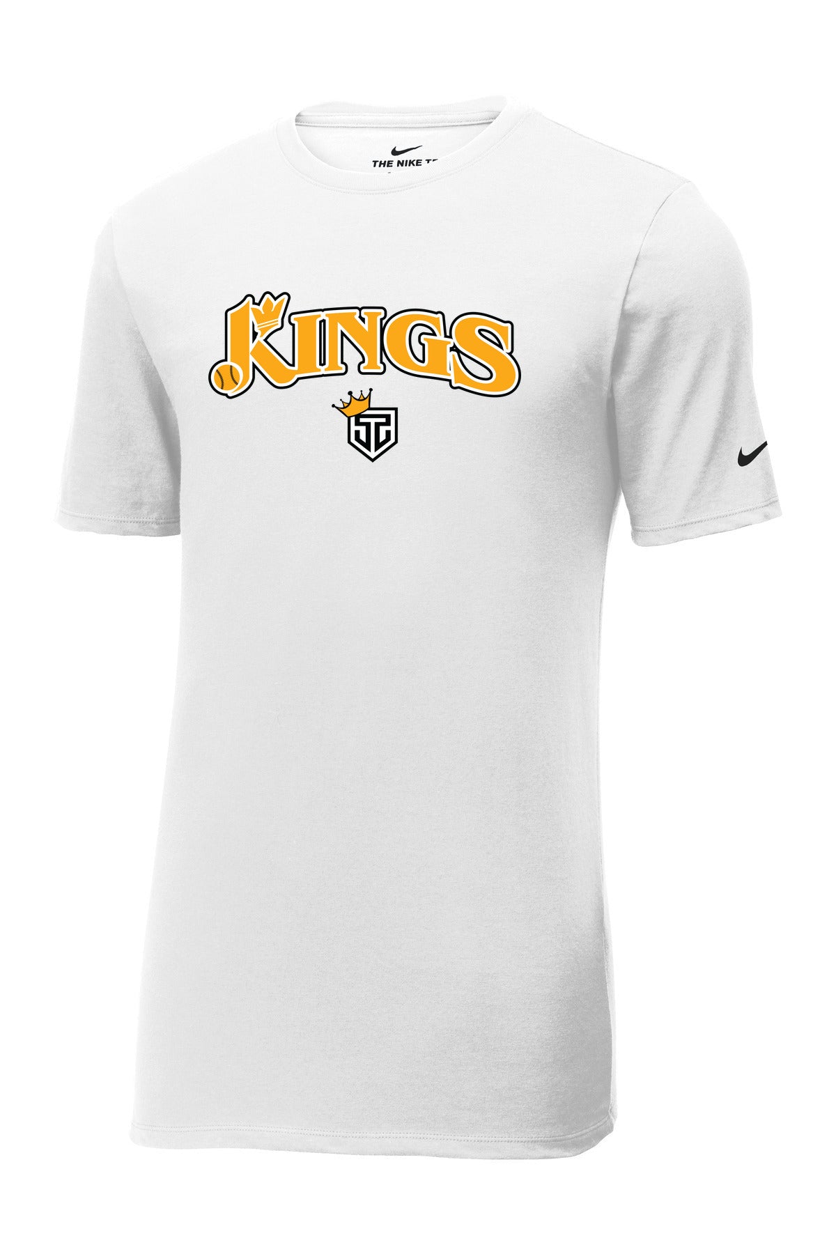 Nike Dri-FIT Cotton/Poly Tee