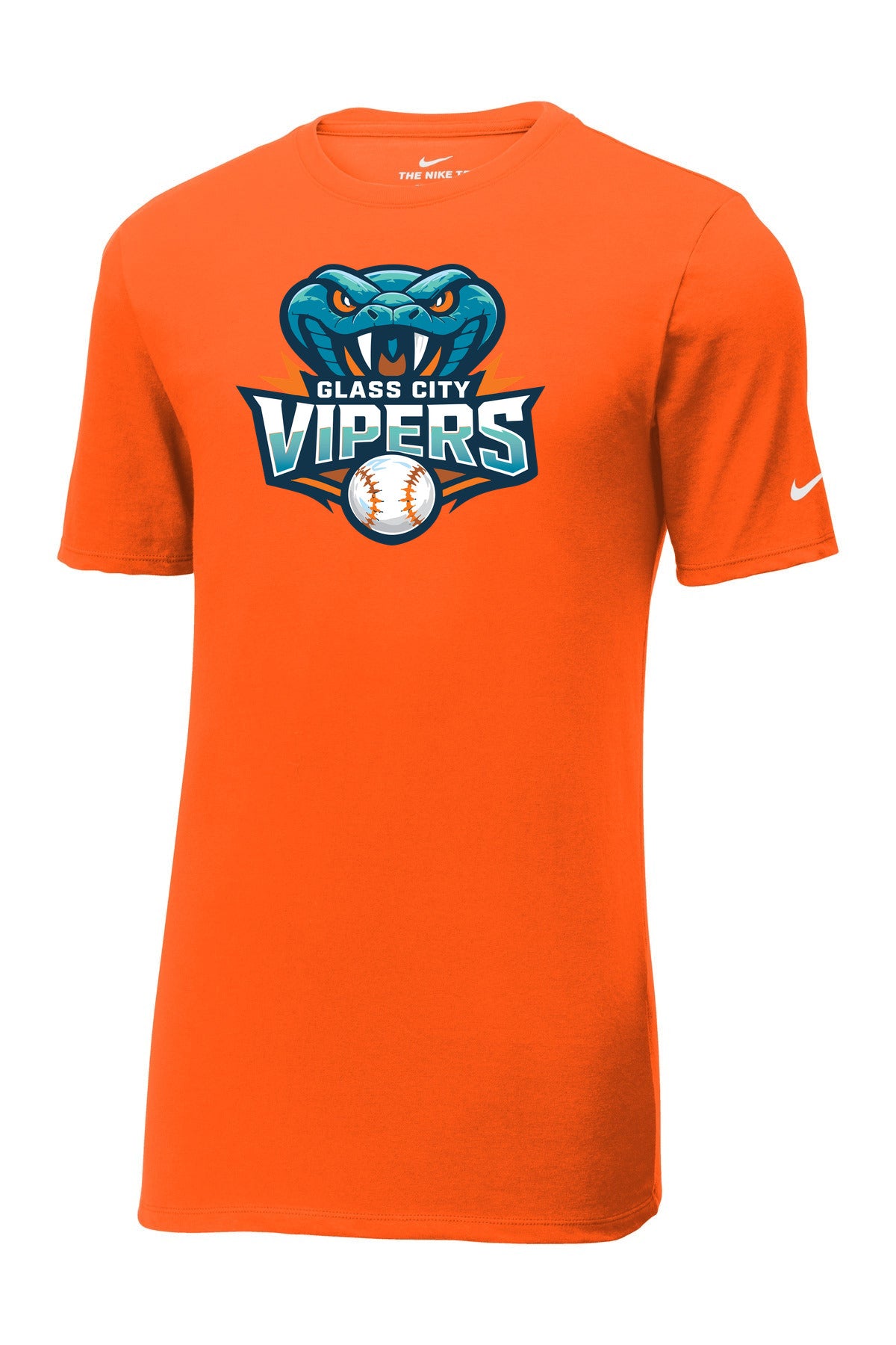 Nike Dri-FIT Cotton/Poly Tee