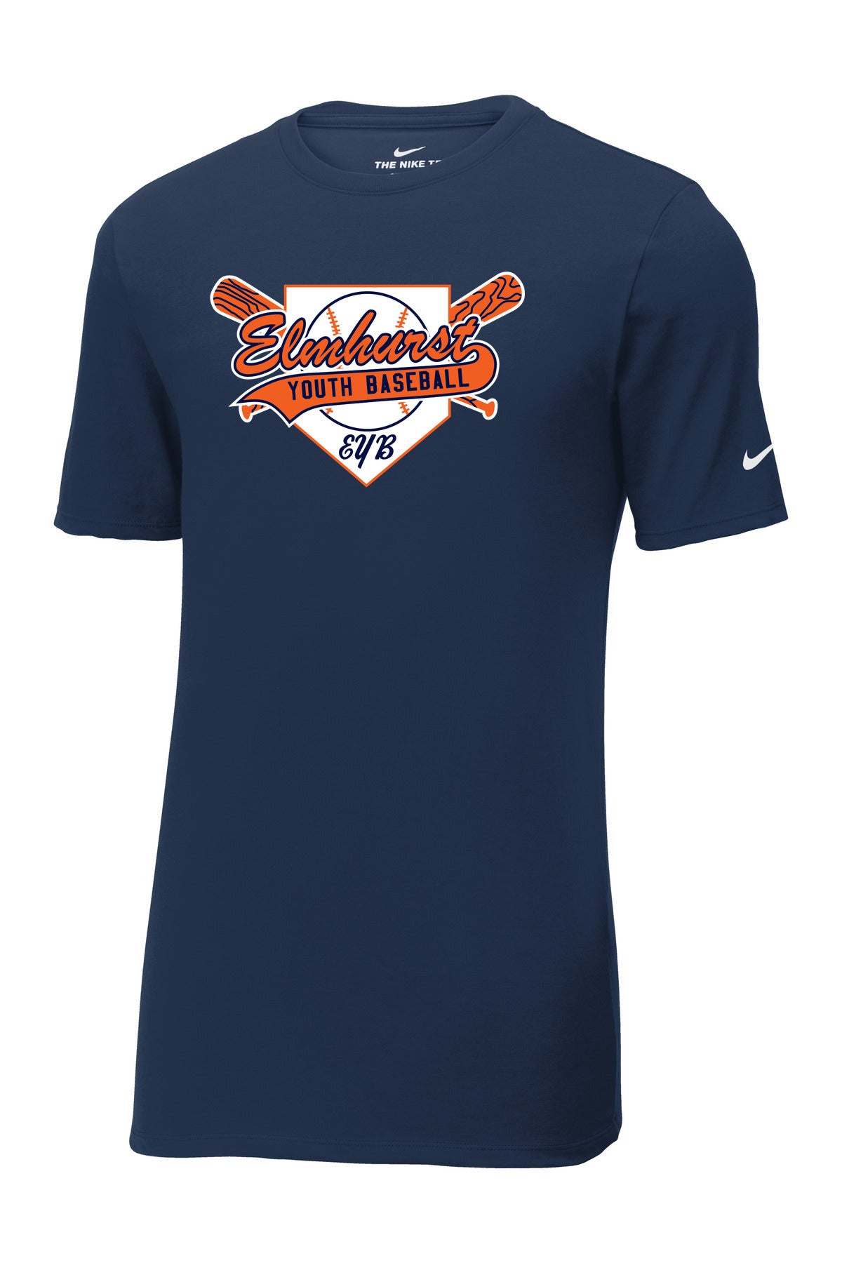 Nike Dri-FIT Cotton/Poly Tee