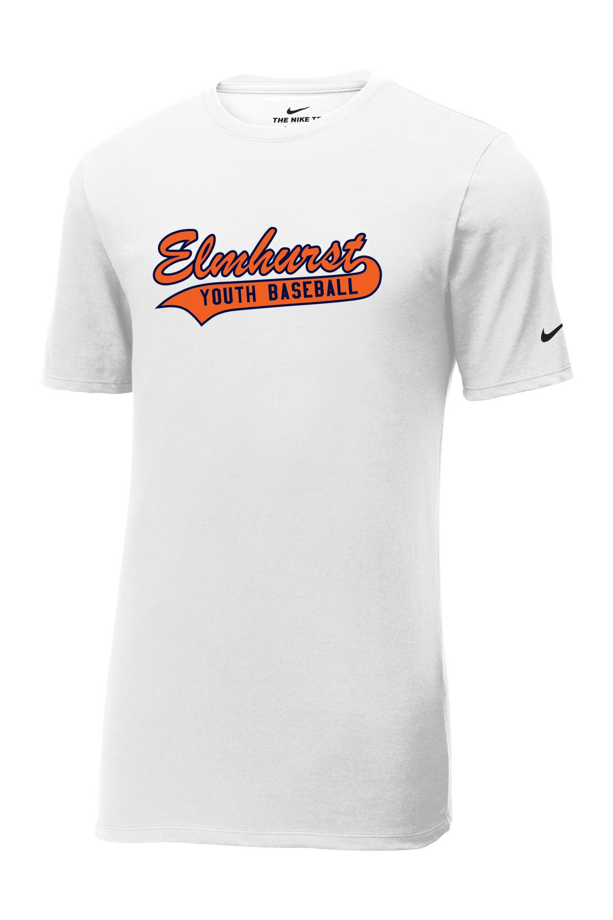Nike Dri-FIT Cotton/Poly Tee