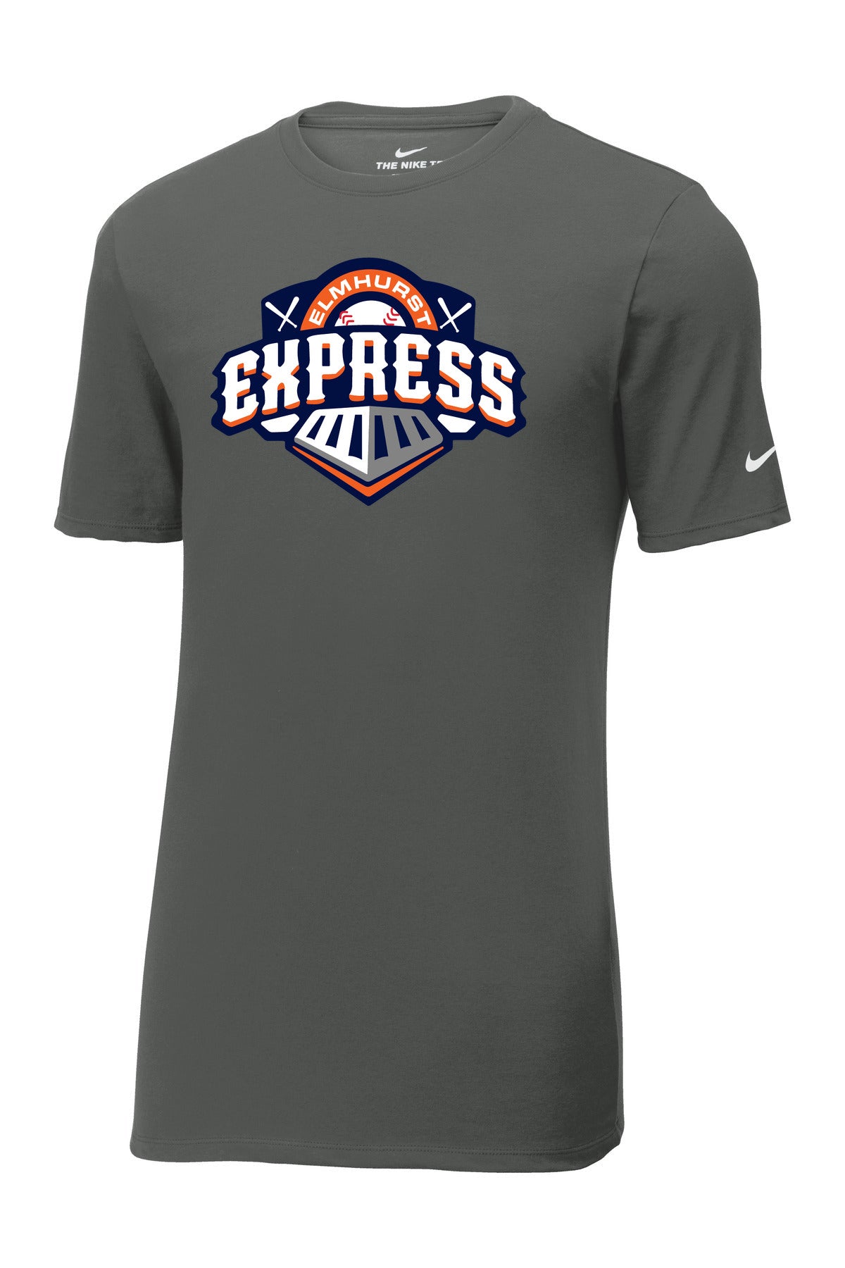 Nike Dri-FIT Cotton/Poly Tee