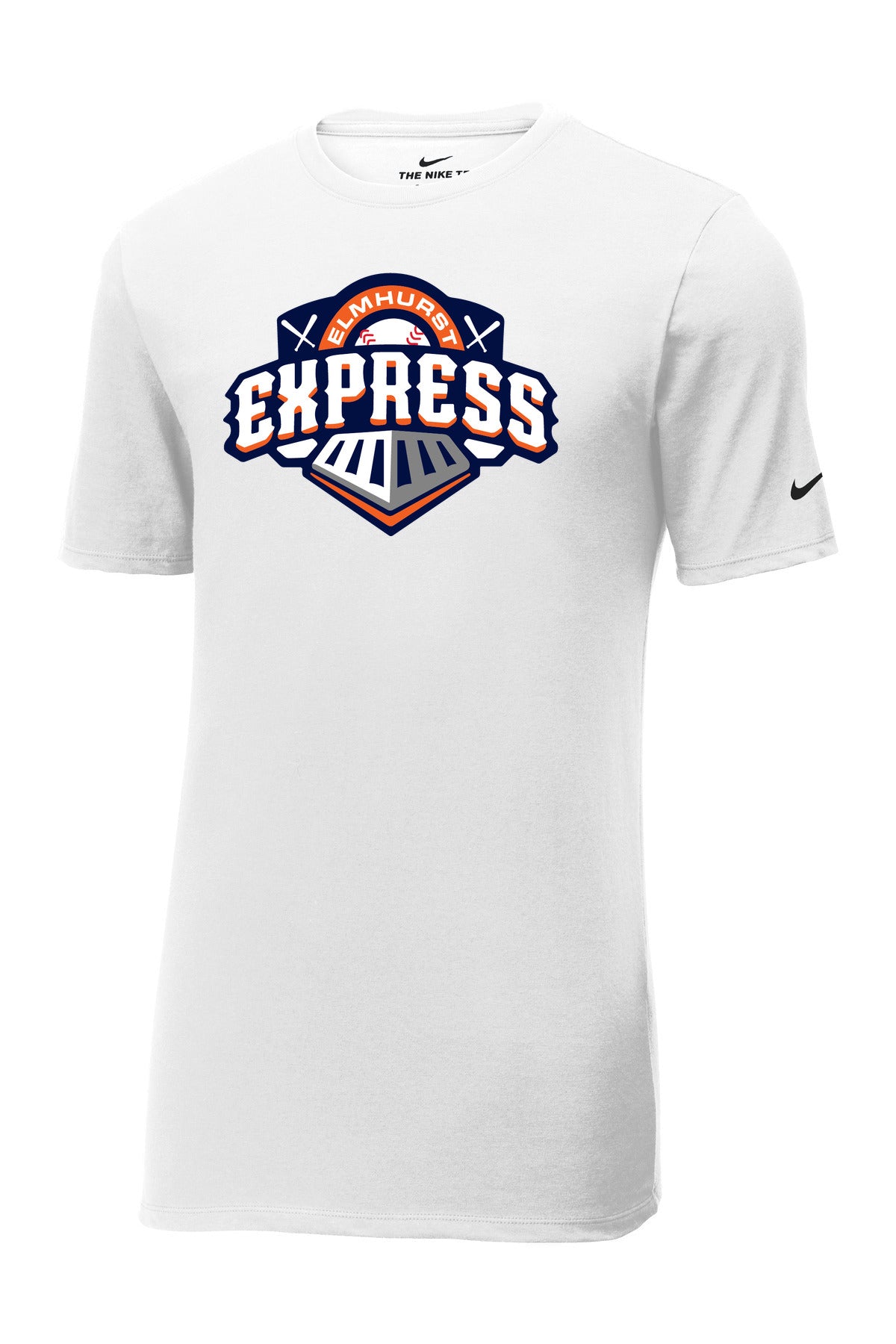 Nike Dri-FIT Cotton/Poly Tee