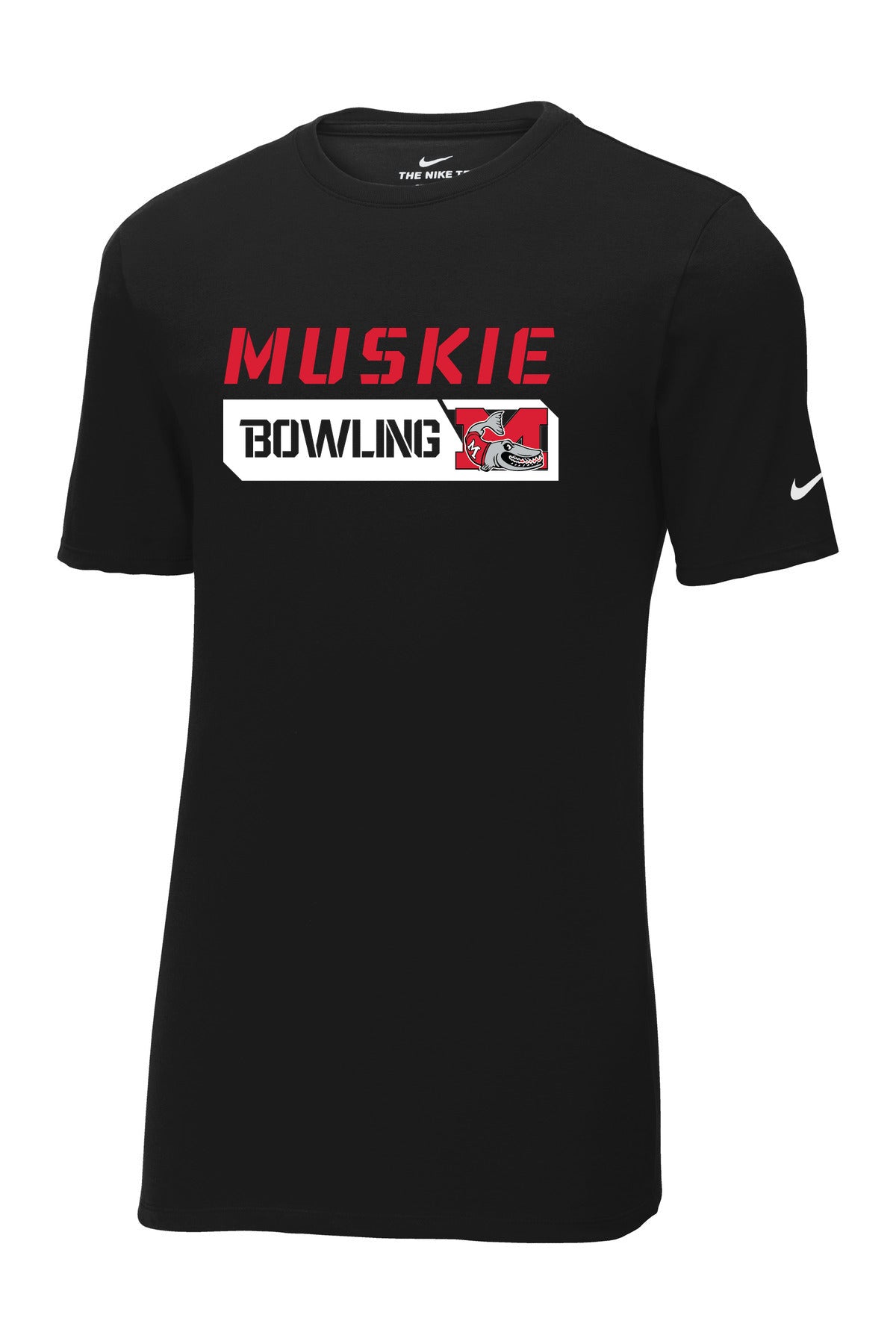 Nike Dri-FIT Cotton/Poly Tee