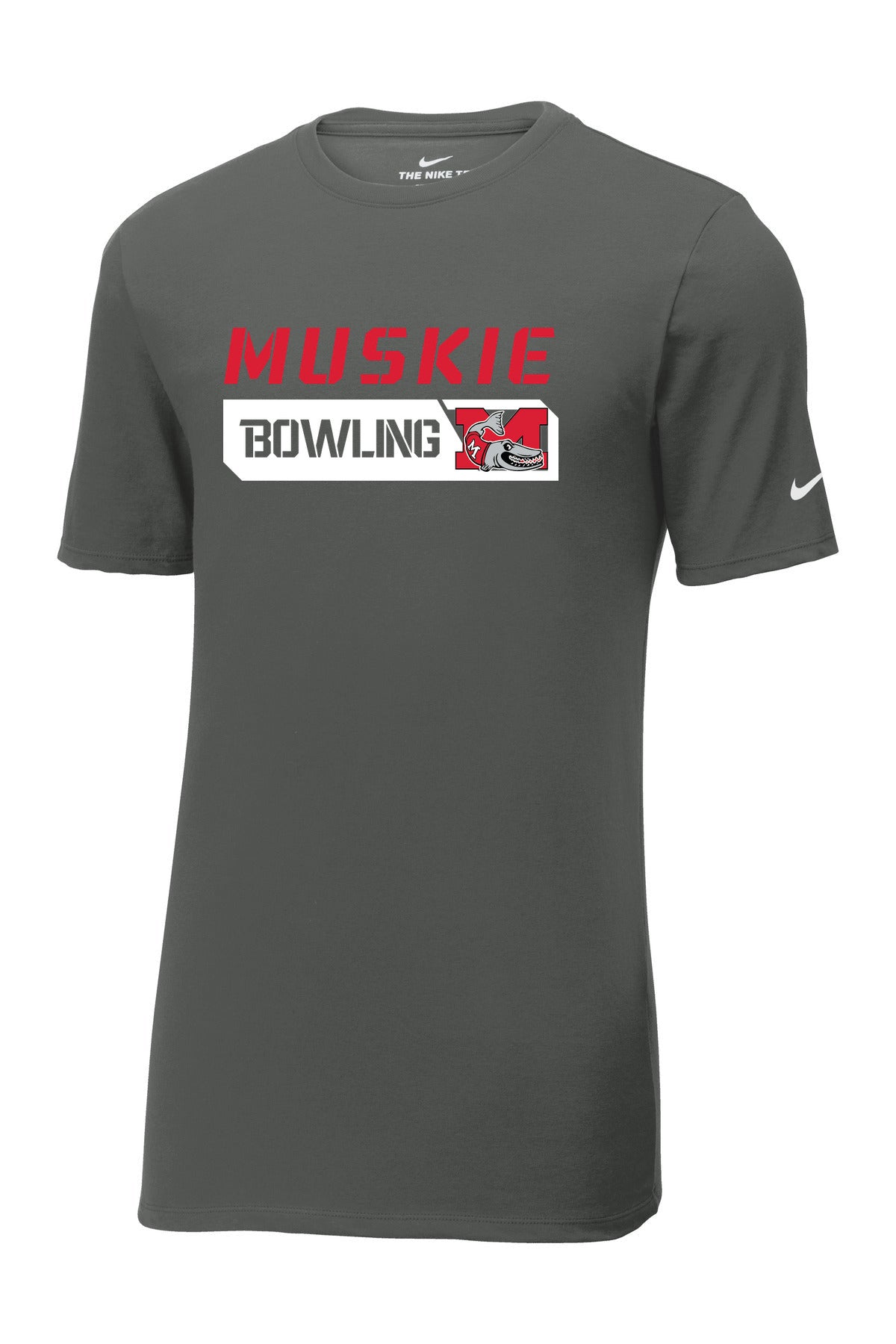 Nike Dri-FIT Cotton/Poly Tee