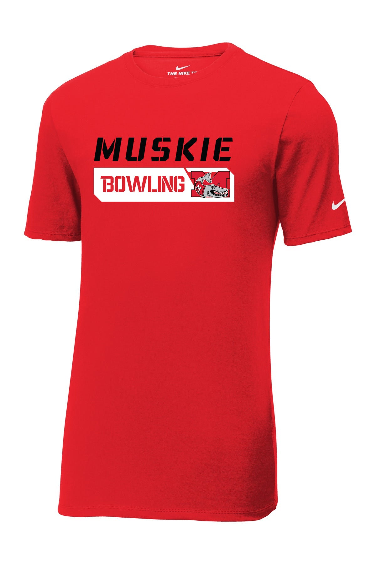 Nike Dri-FIT Cotton/Poly Tee