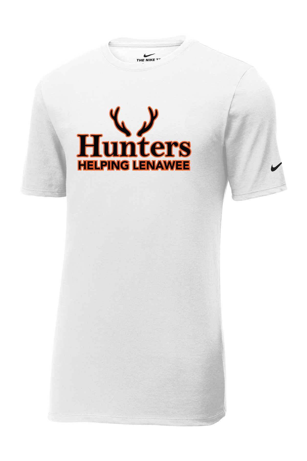 Nike Dri-FIT Cotton/Poly Tee