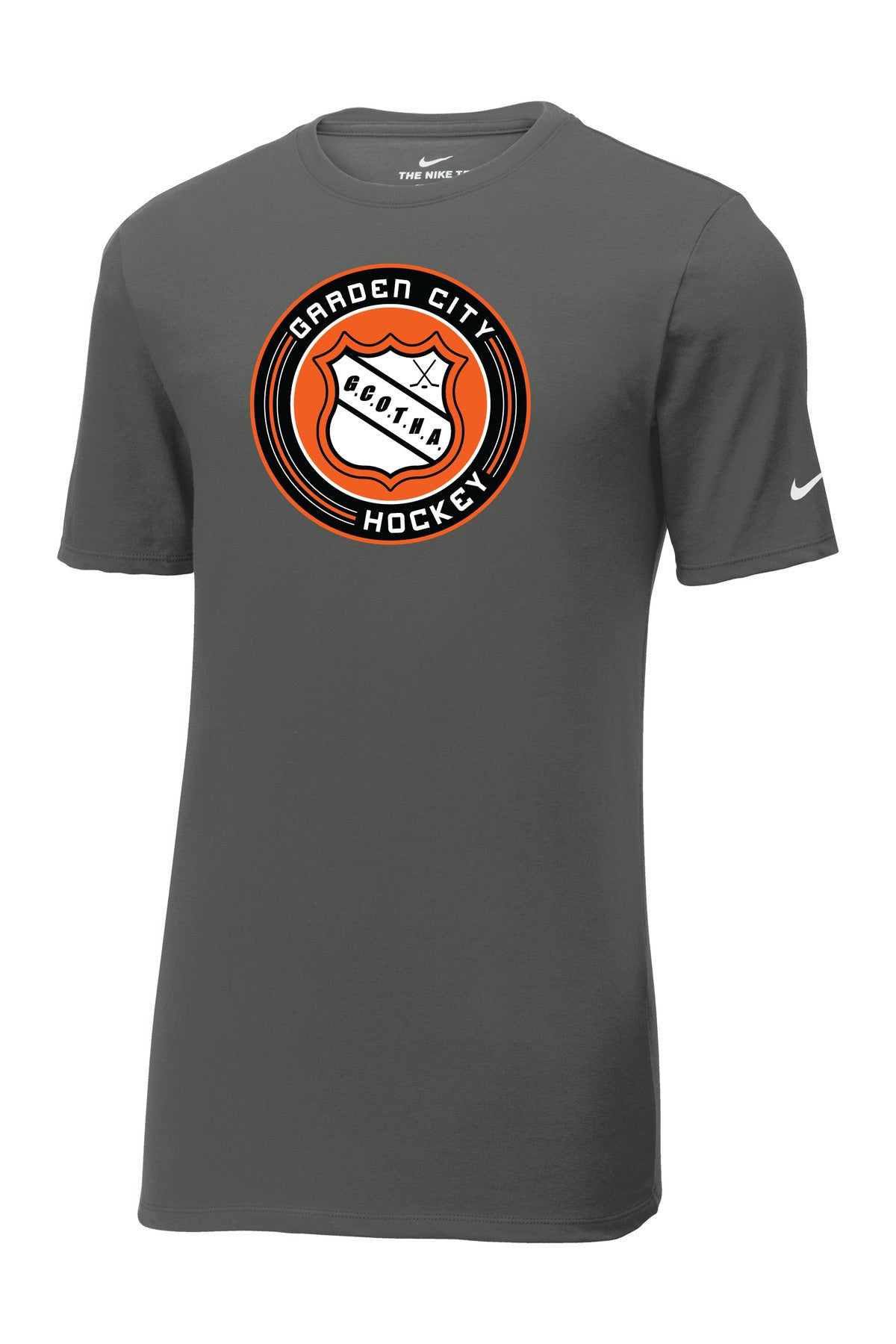 Nike Dri-FIT Cotton/Poly Tee