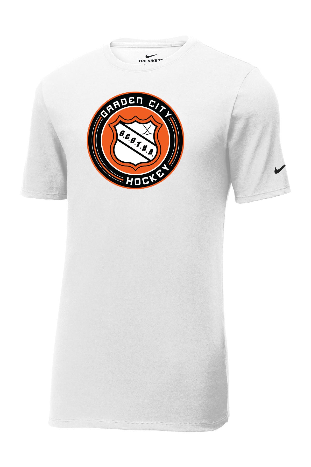 Nike Dri-FIT Cotton/Poly Tee