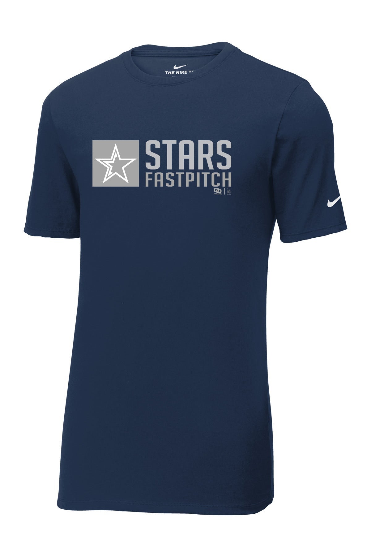 Nike Dri-FIT Cotton/Poly Tee