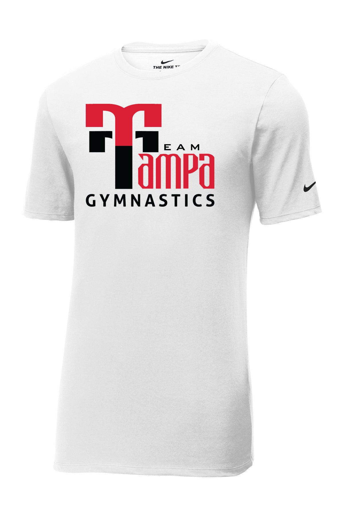 Nike Dri-FIT Cotton/Poly Tee