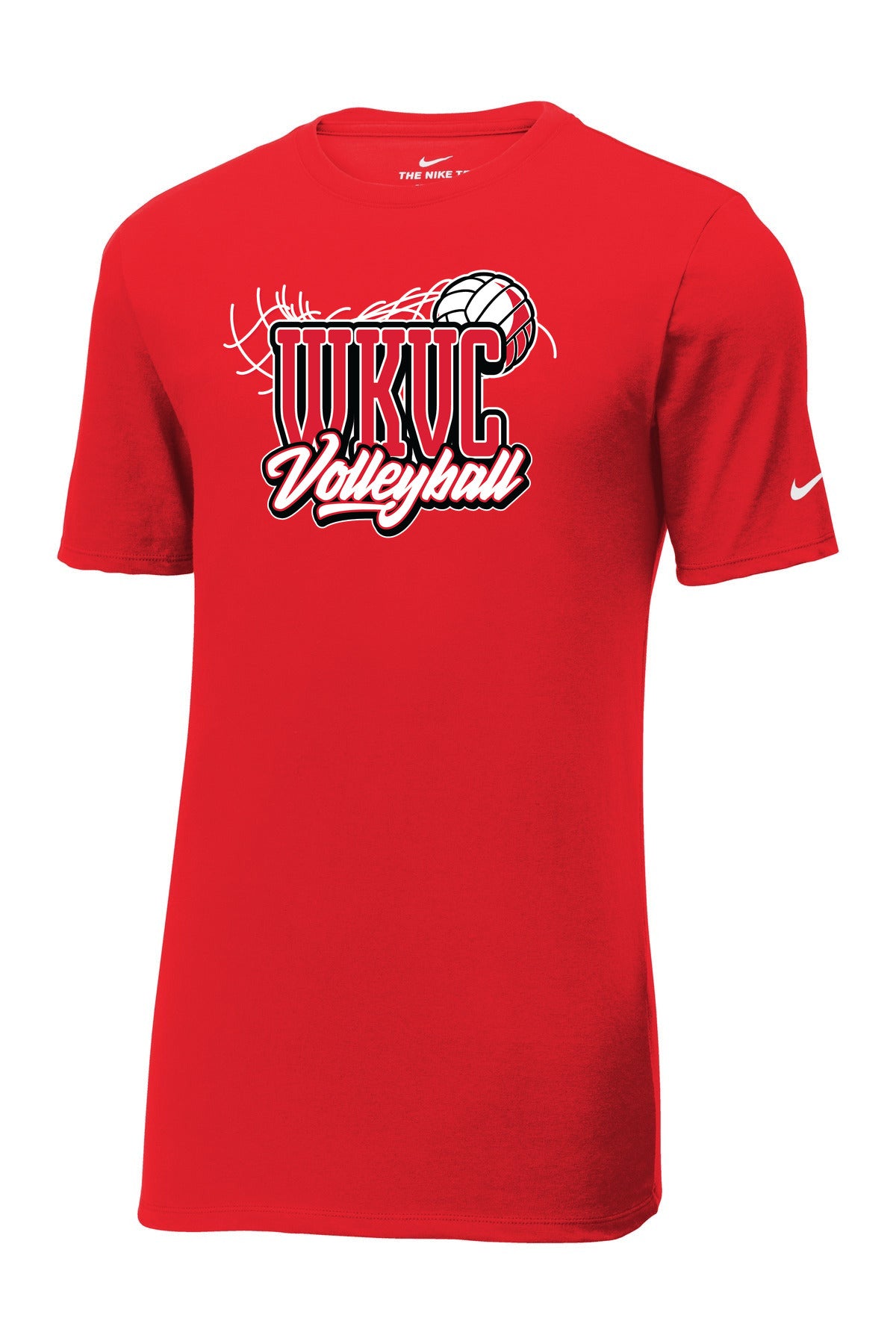 Nike Dri-FIT Cotton/Poly Tee