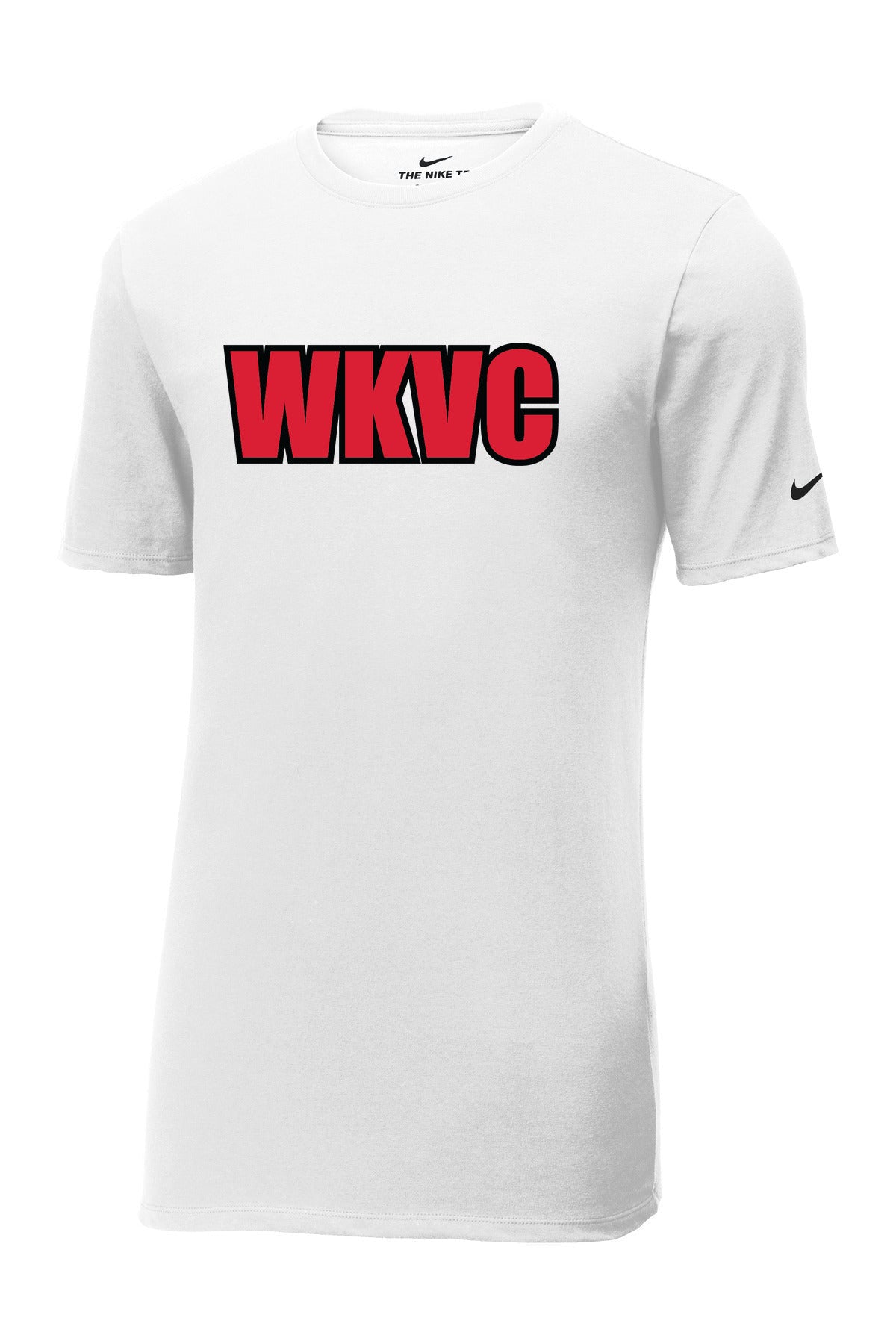 Nike Dri-FIT Cotton/Poly Tee