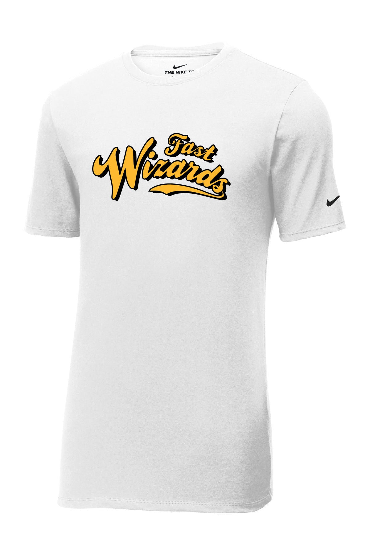 Nike Dri-FIT Cotton/Poly Tee