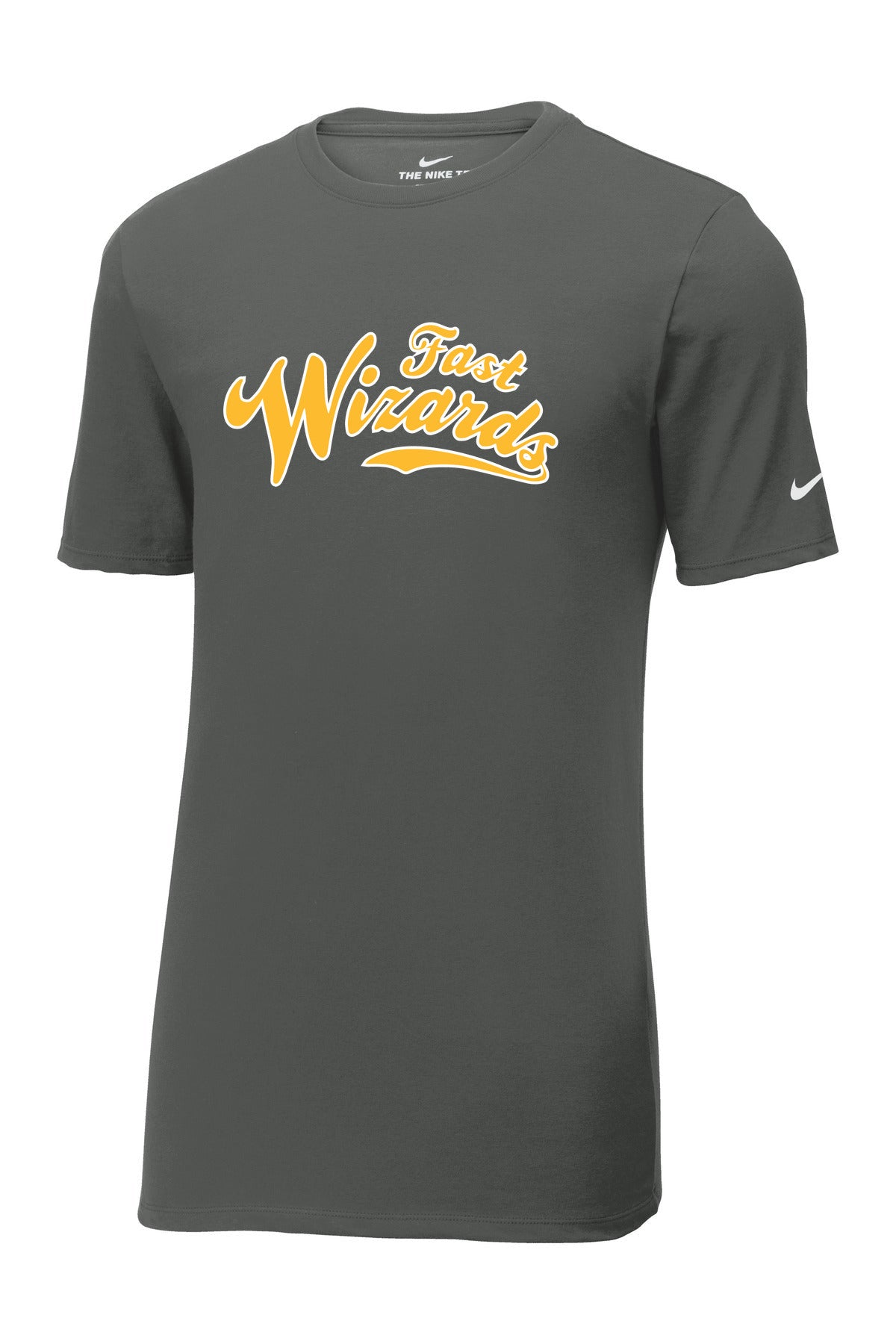 Nike Dri-FIT Cotton/Poly Tee