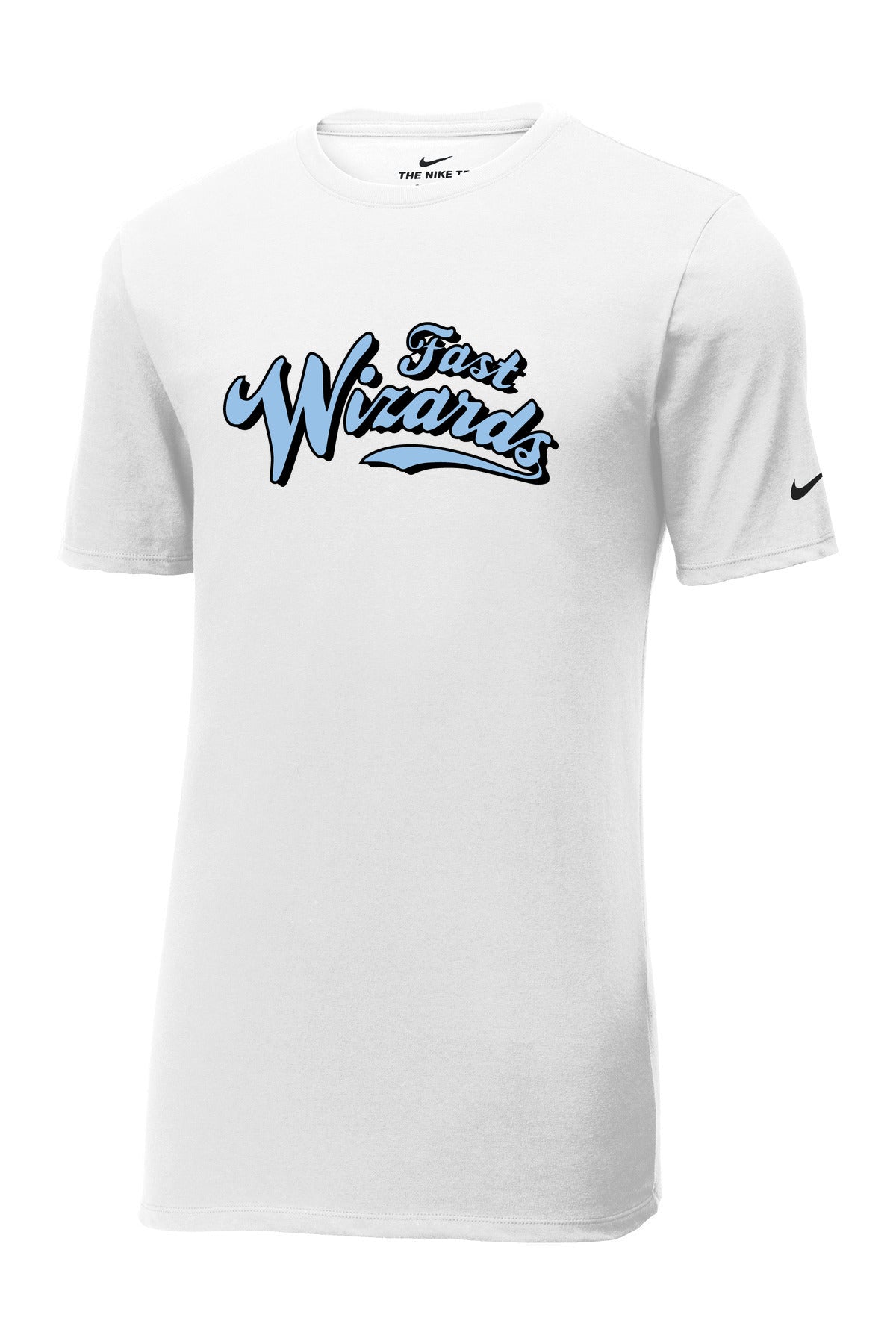 Nike Dri-FIT Cotton/Poly Tee