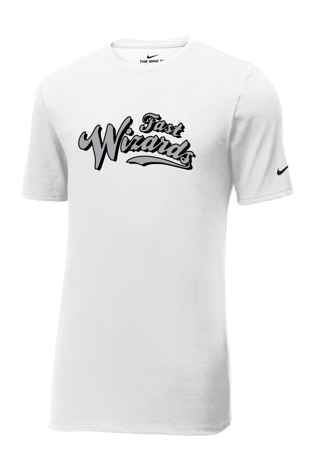 Nike Dri-FIT Cotton/Poly Tee