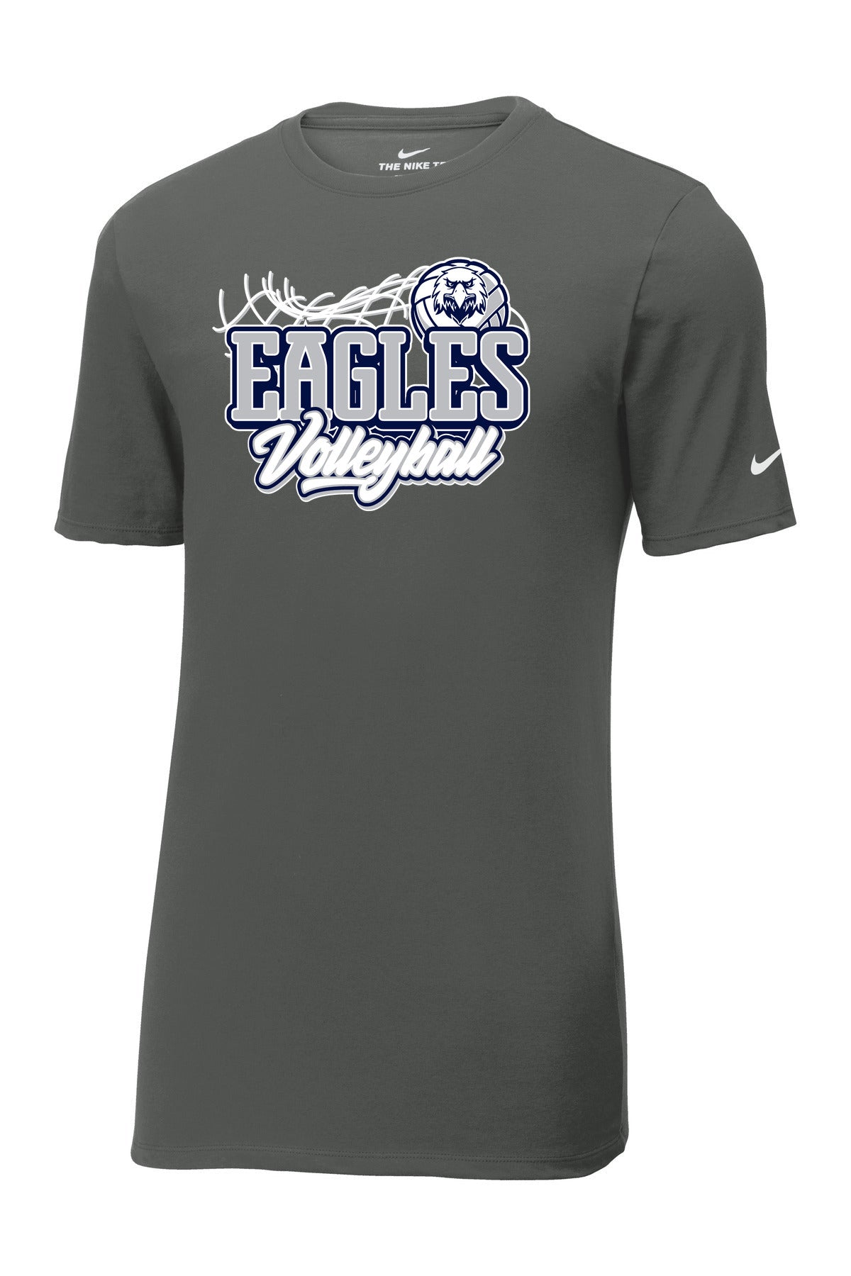 Nike Dri-FIT Cotton/Poly Tee