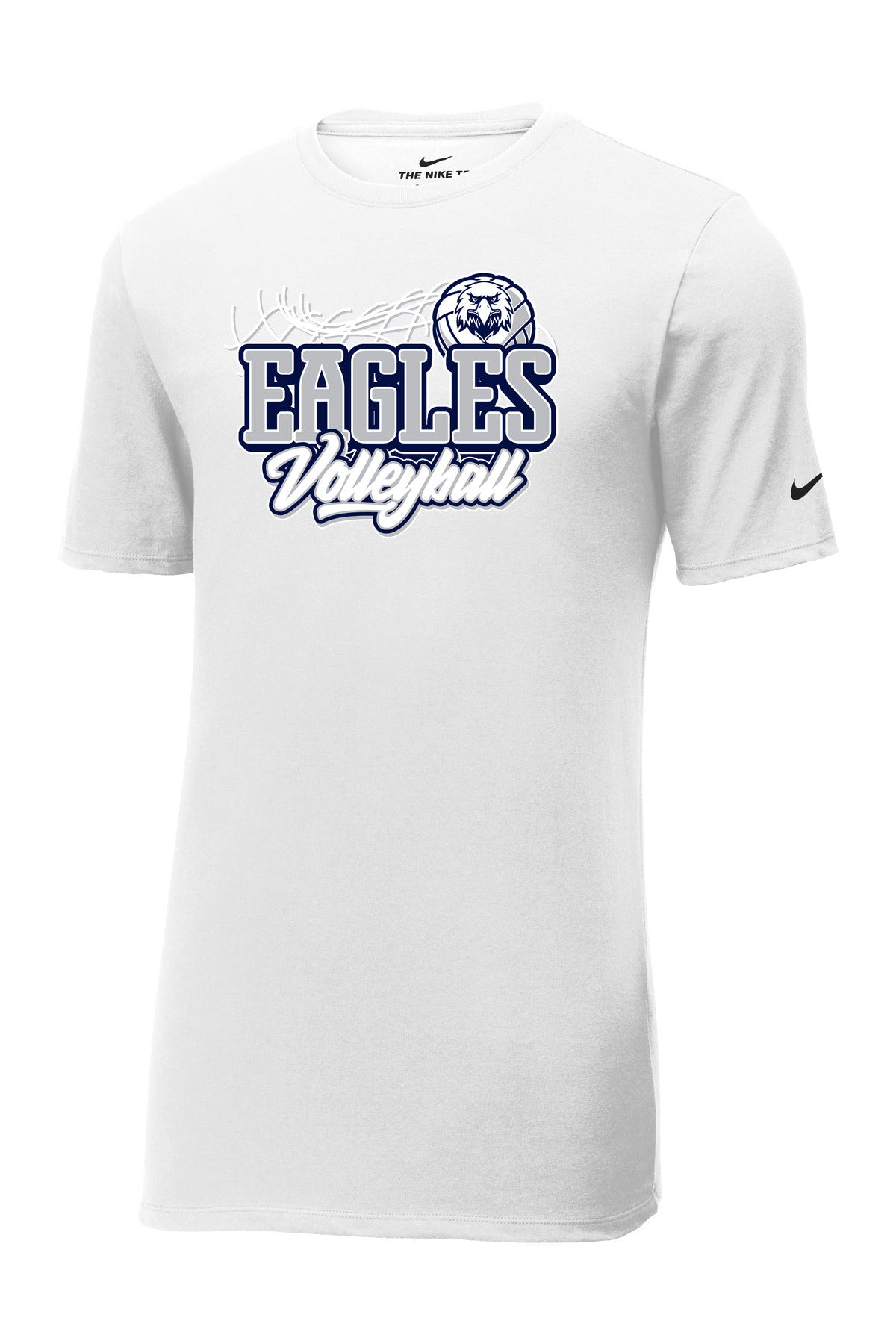 Nike Dri-FIT Cotton/Poly Tee