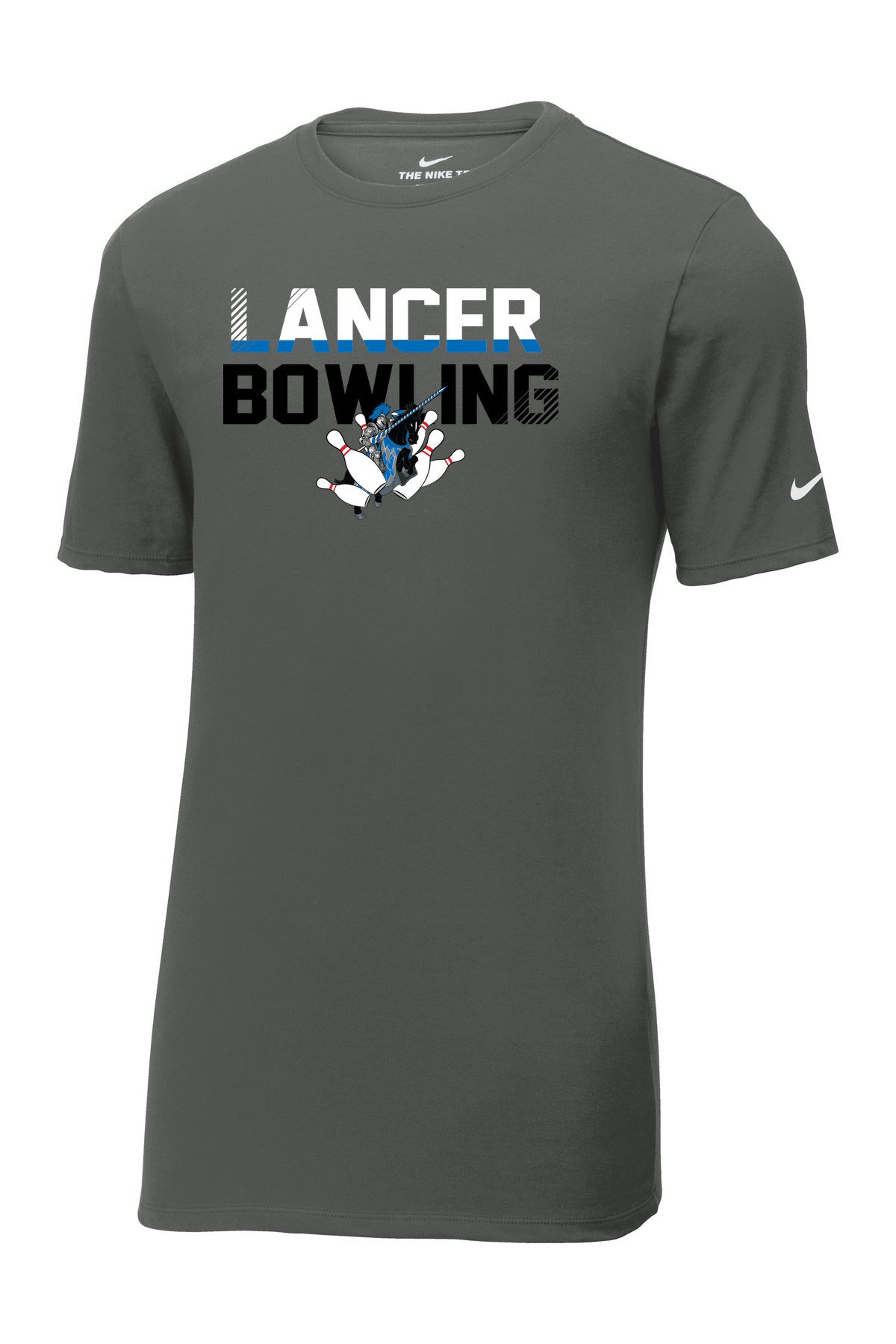 Nike Dri-FIT Cotton/Poly Tee